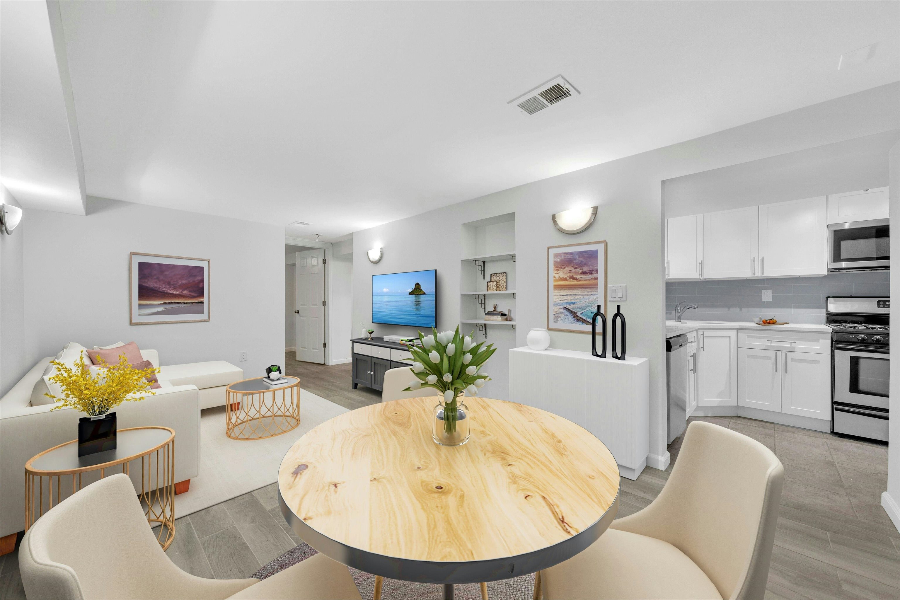 1228 PARK AVE Unit: B