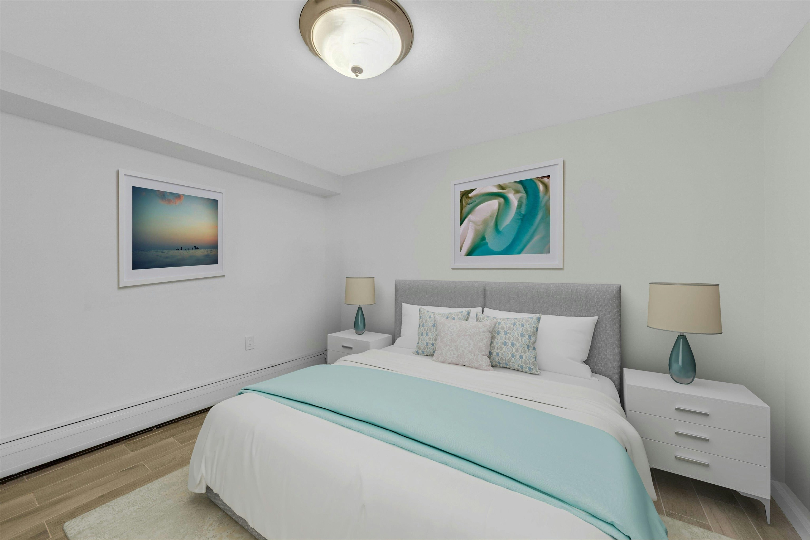 1228 PARK AVE Unit: B