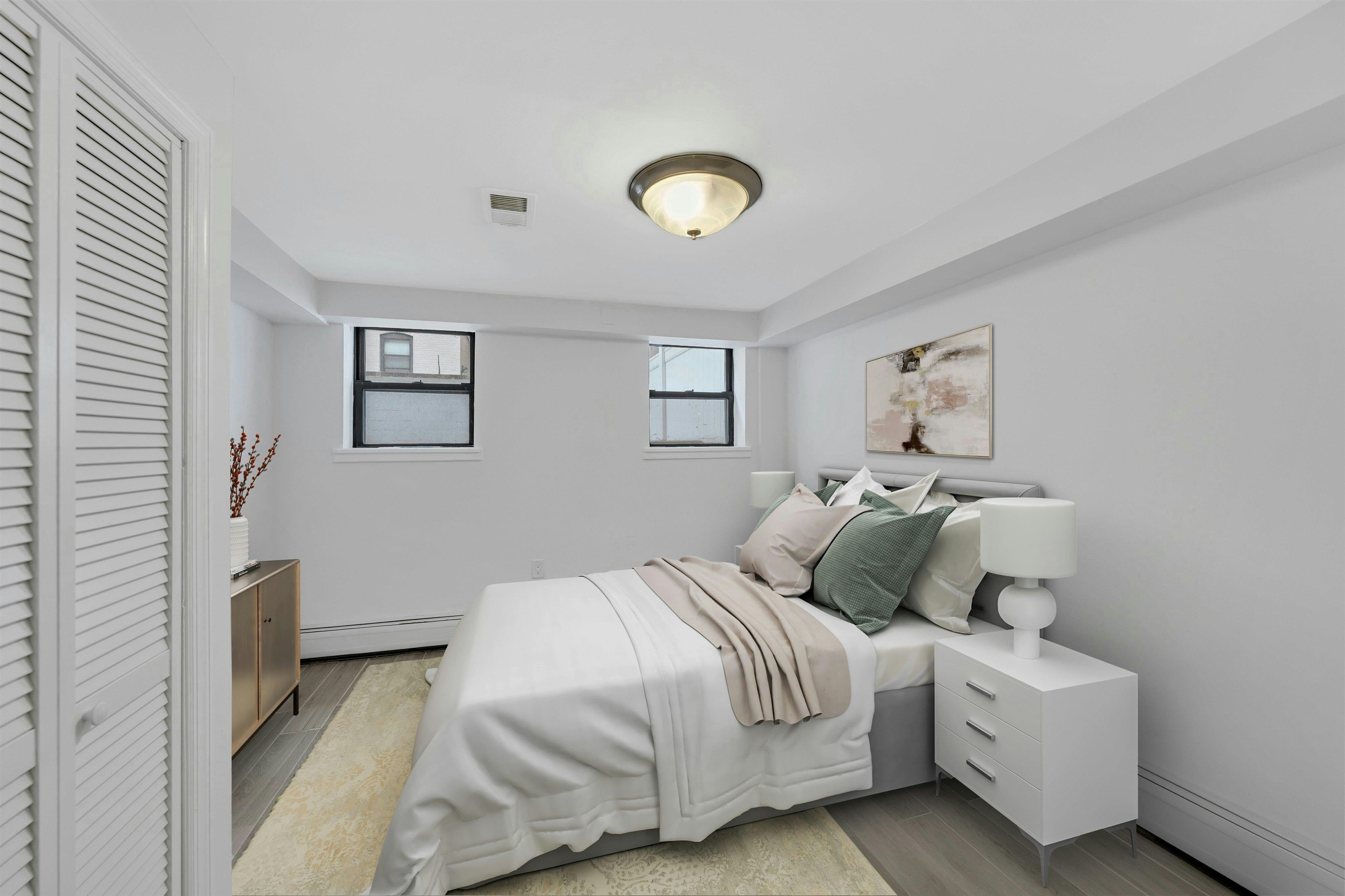 1228 PARK AVE Unit: B