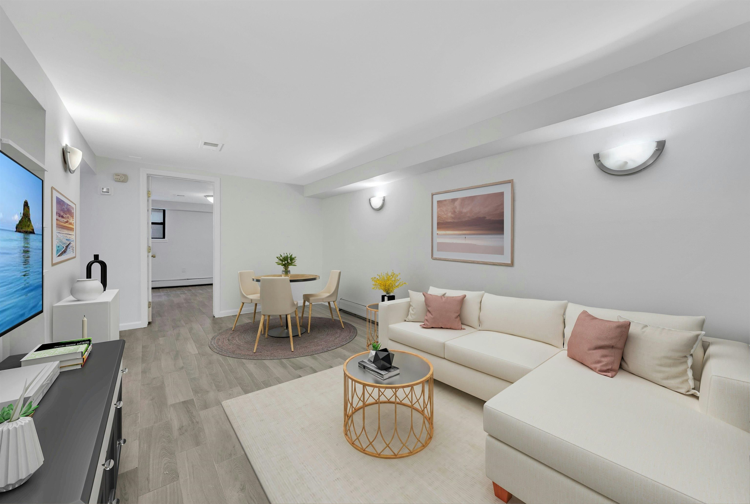 1228 PARK AVE Unit: B