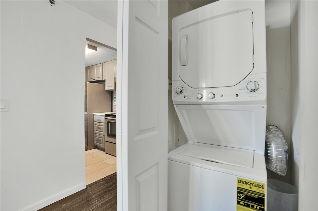 20 2ND ST Unit: 207