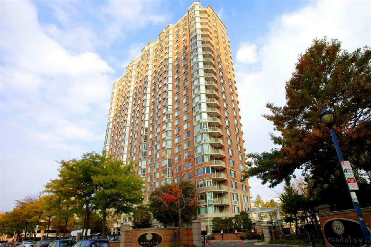 20 2ND ST Unit: 207