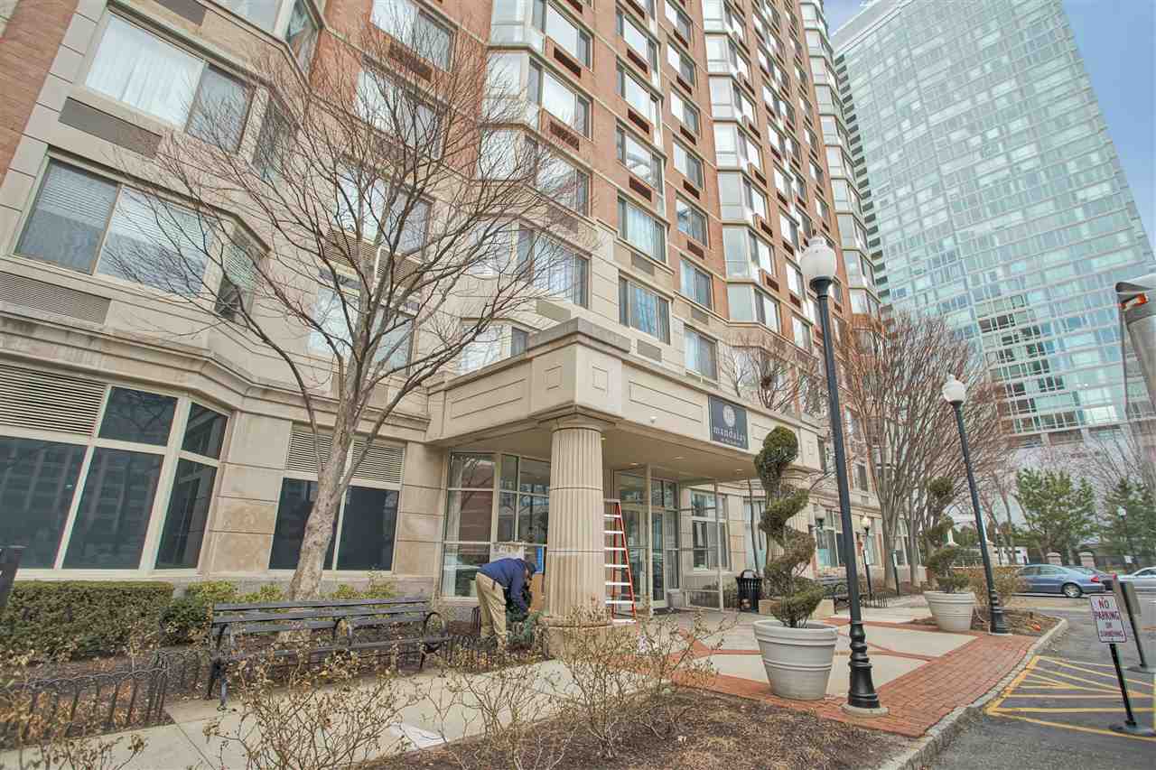 20 2ND ST Unit: 207