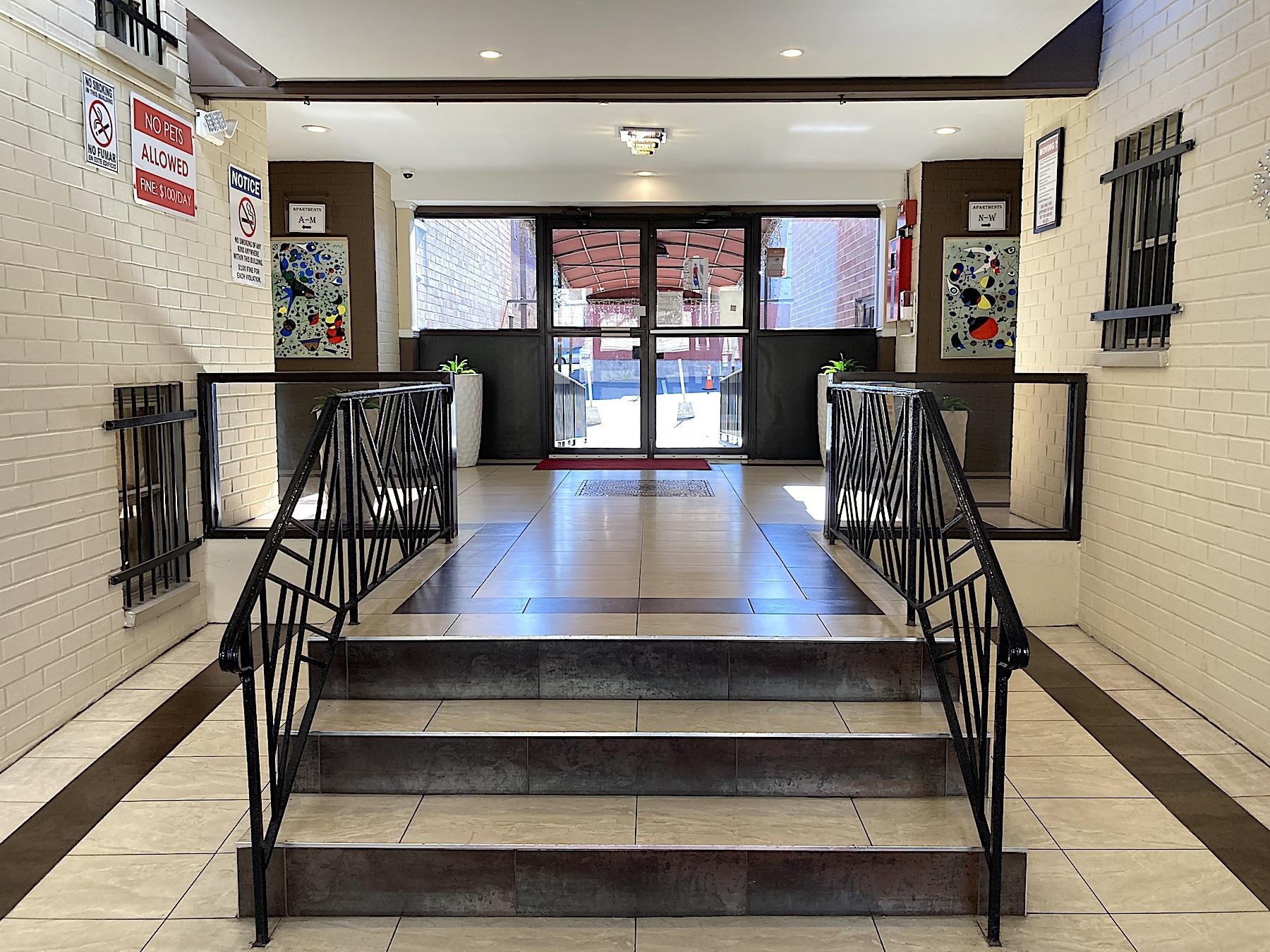 133 33RD ST Unit: 3K