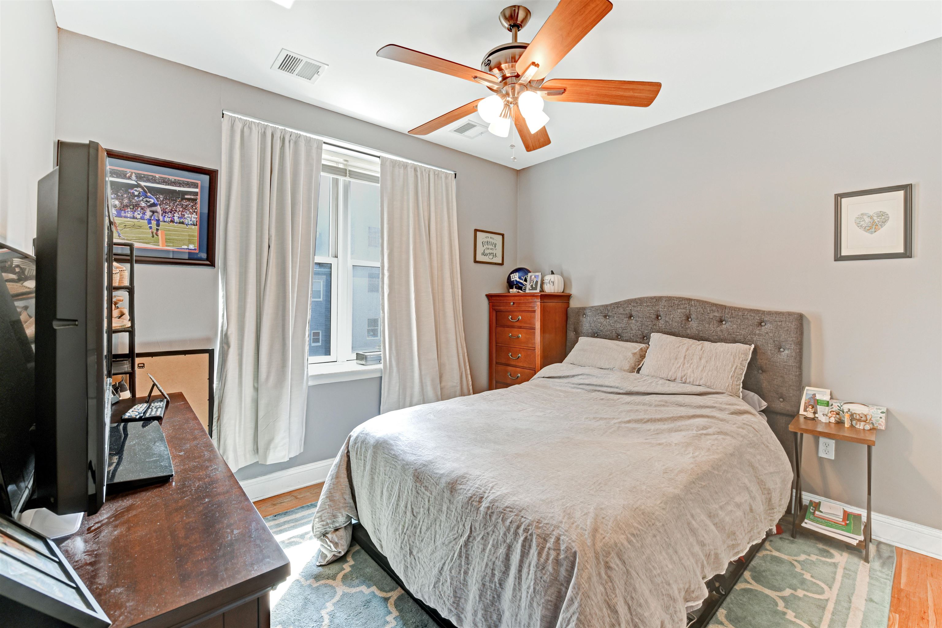 407 MONROE ST Unit: 2C