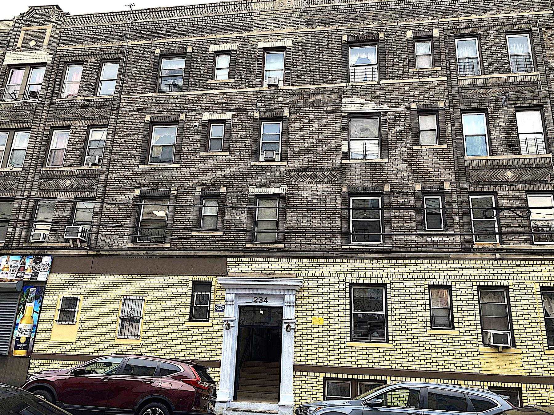 5600 HUDSON AVE Unit: 7