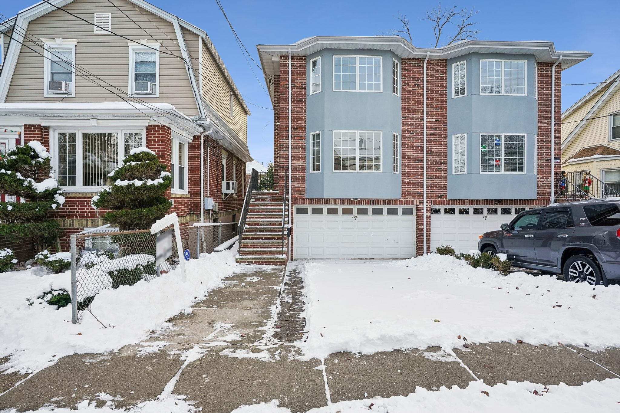 386A PARK AVE Unit: #A