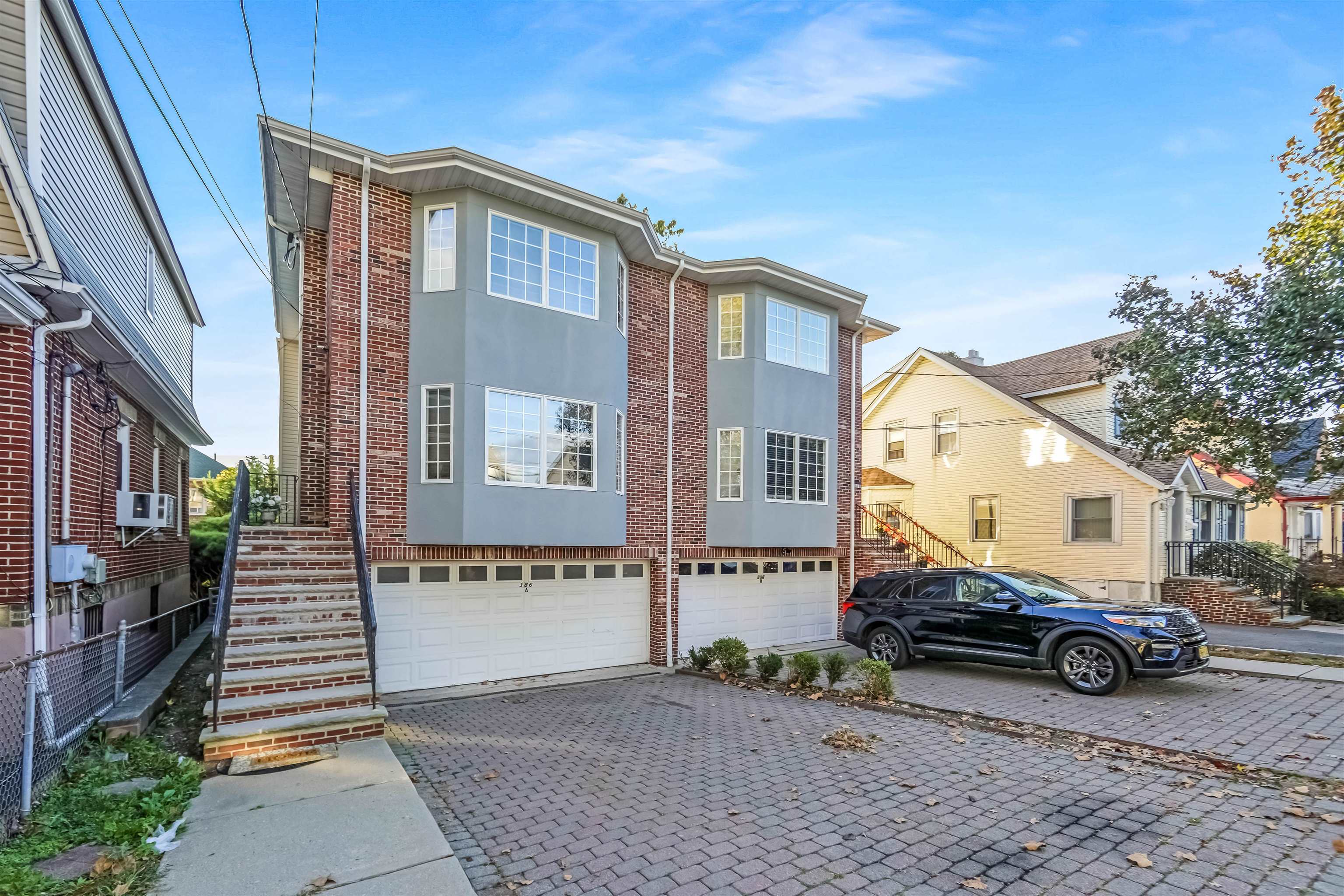 386A PARK AVE Unit: #A