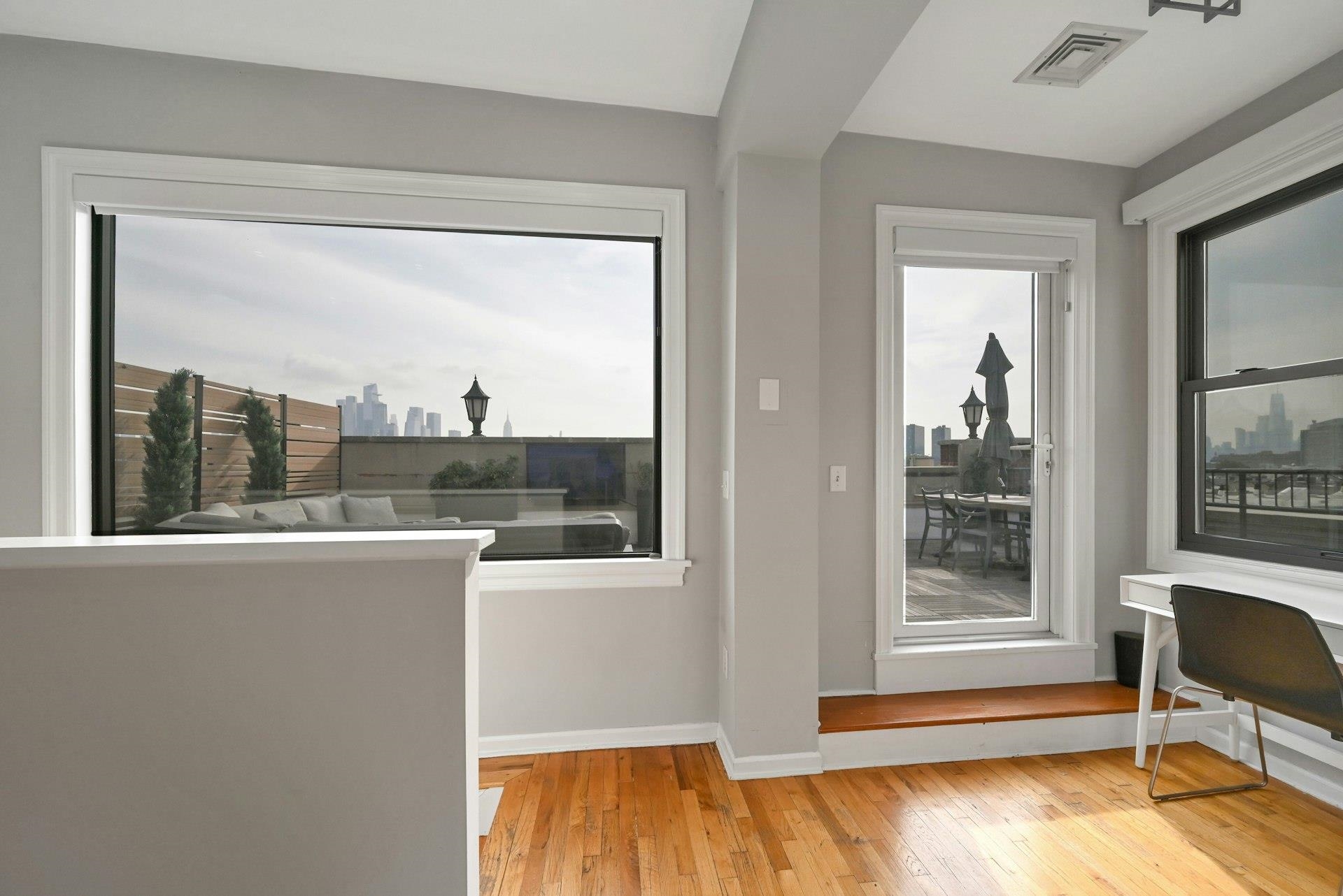 1015 GRAND ST Unit: 5F