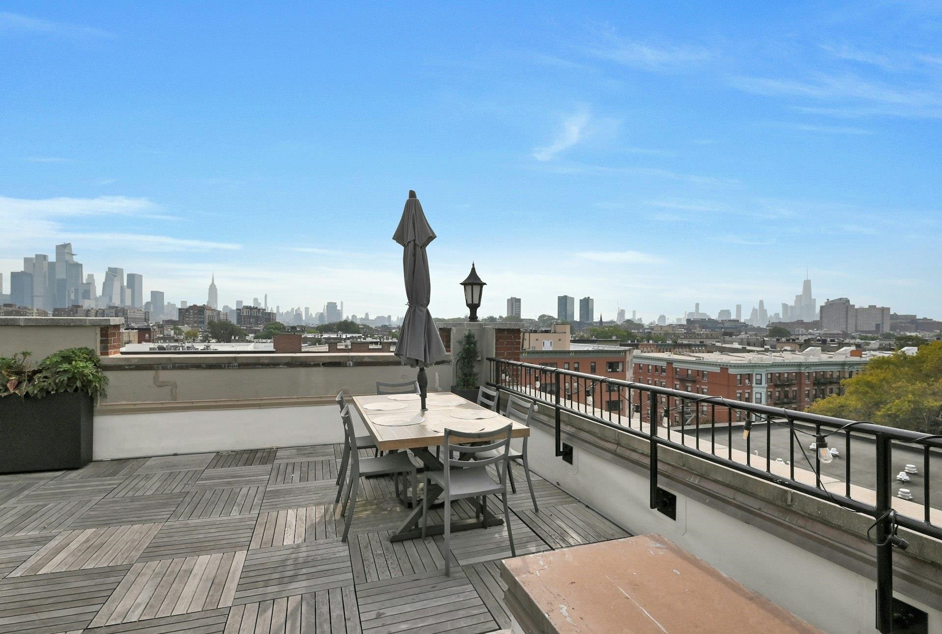 1015 GRAND ST Unit: 5F