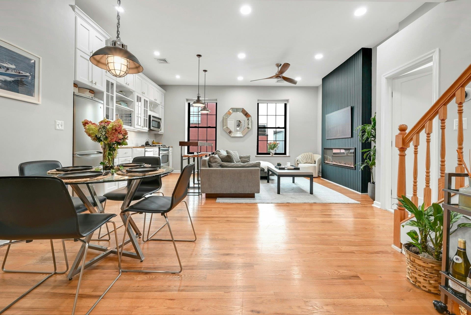 1015 GRAND ST Unit: 5F