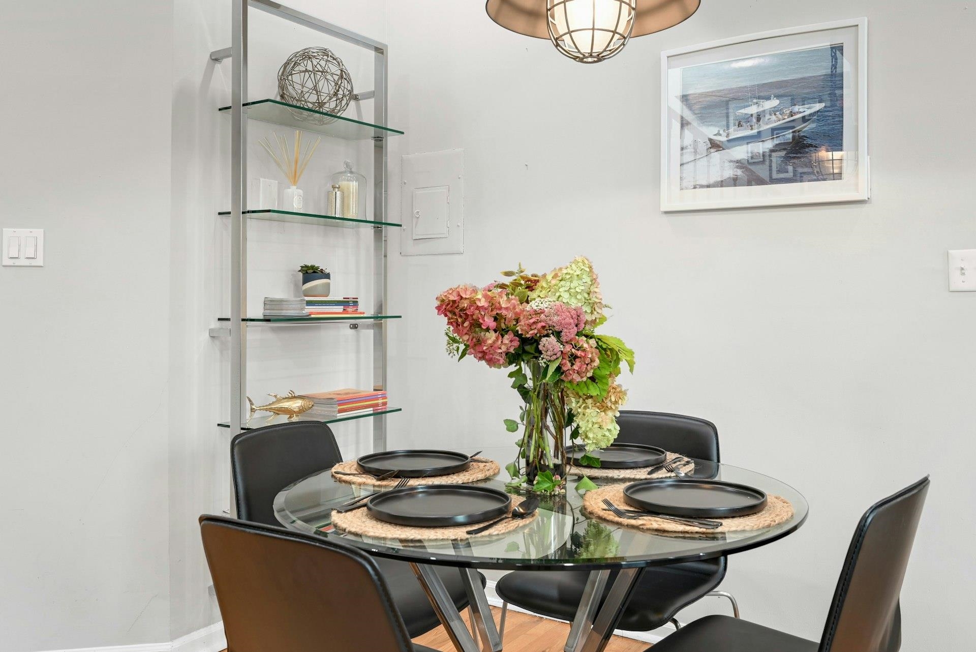 1015 GRAND ST Unit: 5F