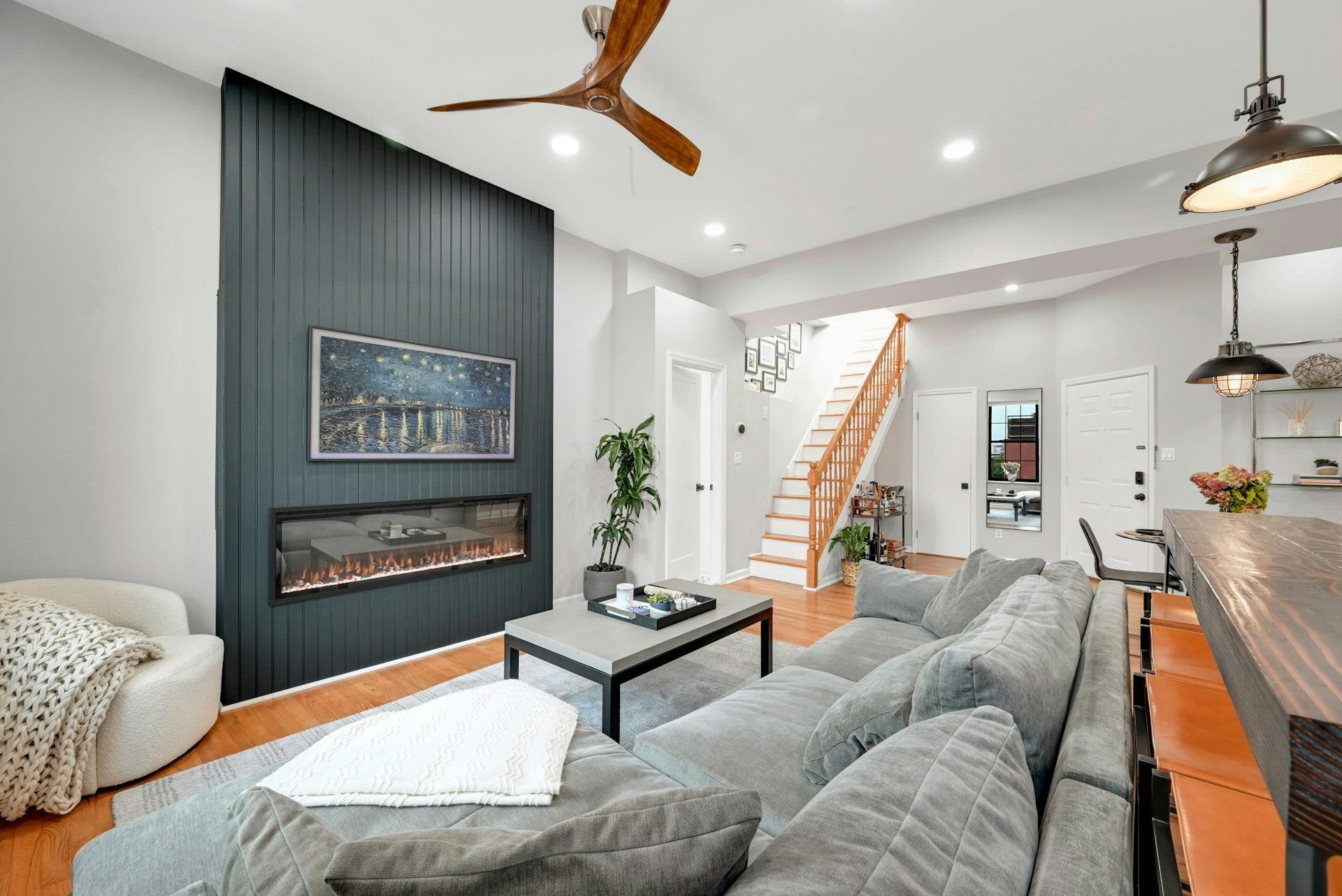 1015 GRAND ST Unit: 5F