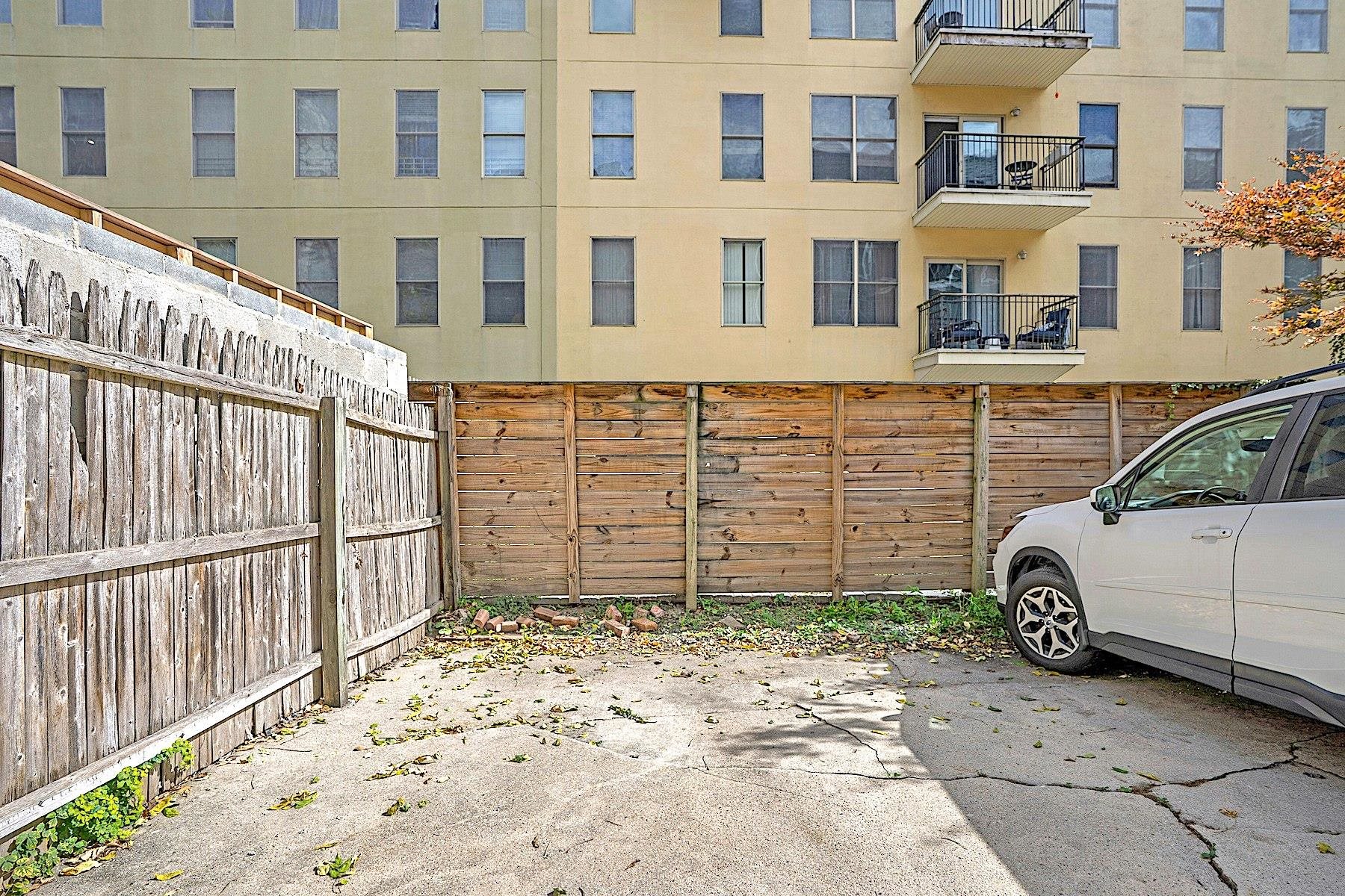 79 MADISON ST Unit: 4A