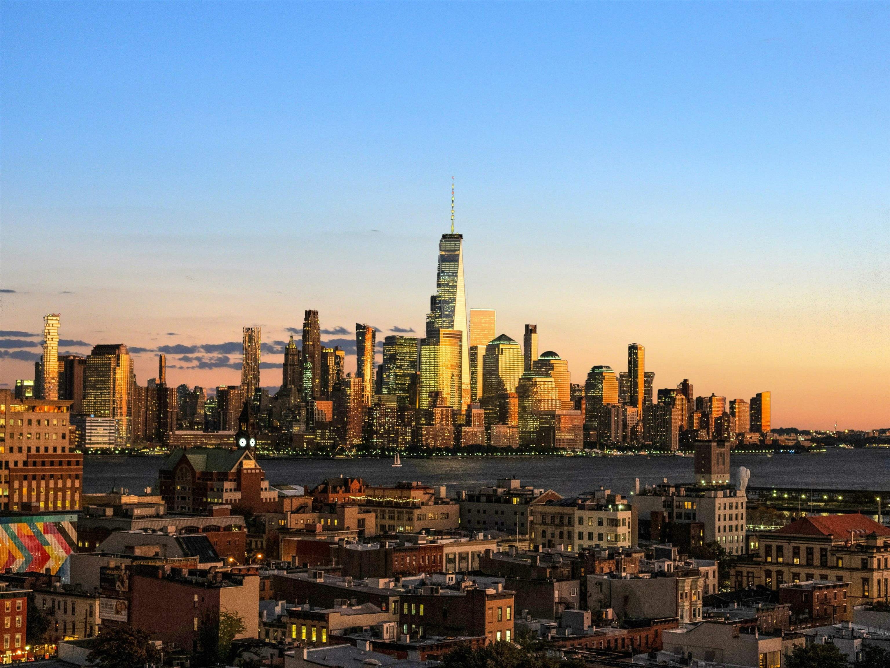 316 PARK AVE Unit: 2