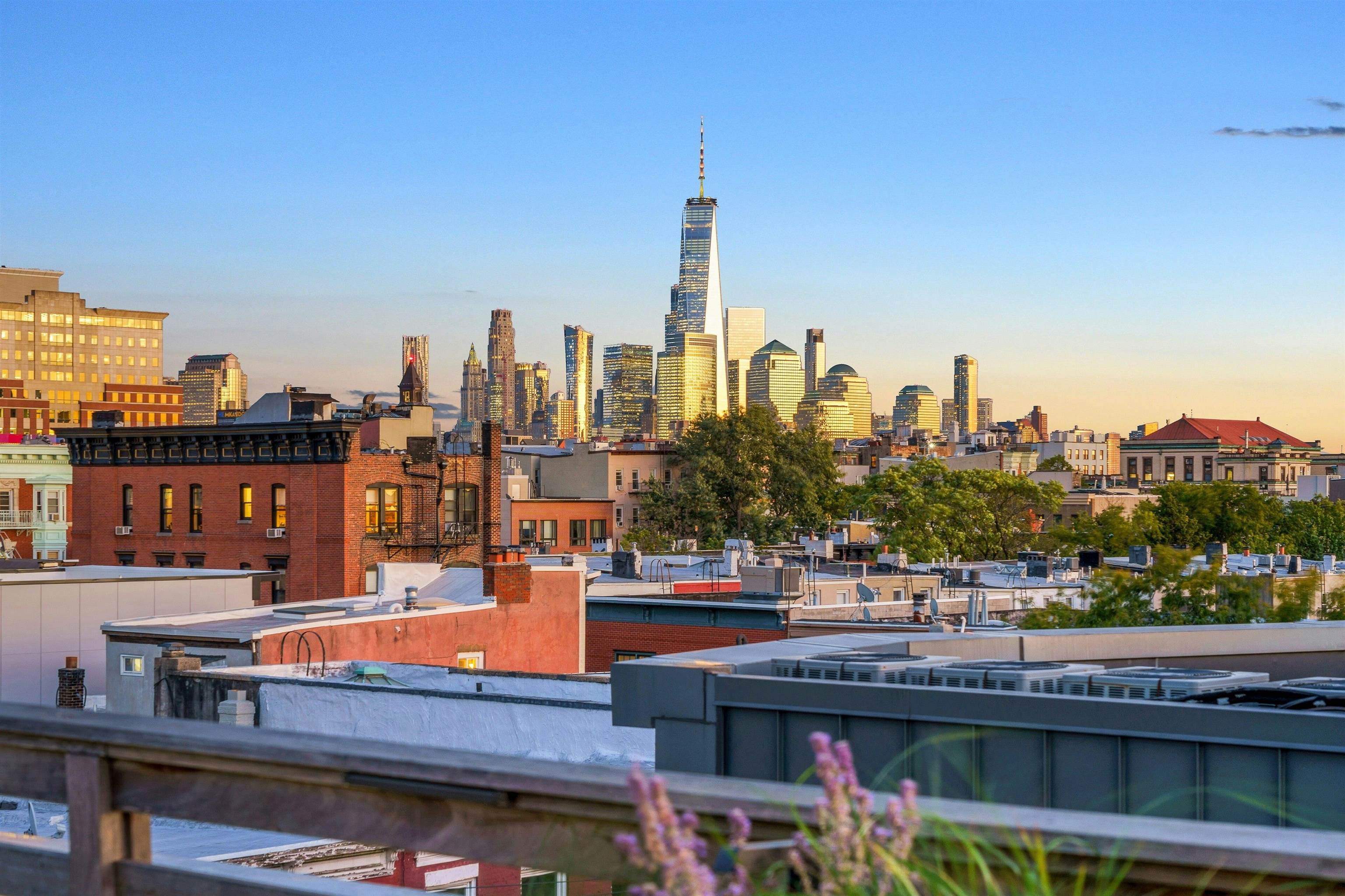 316 PARK AVE Unit: 2