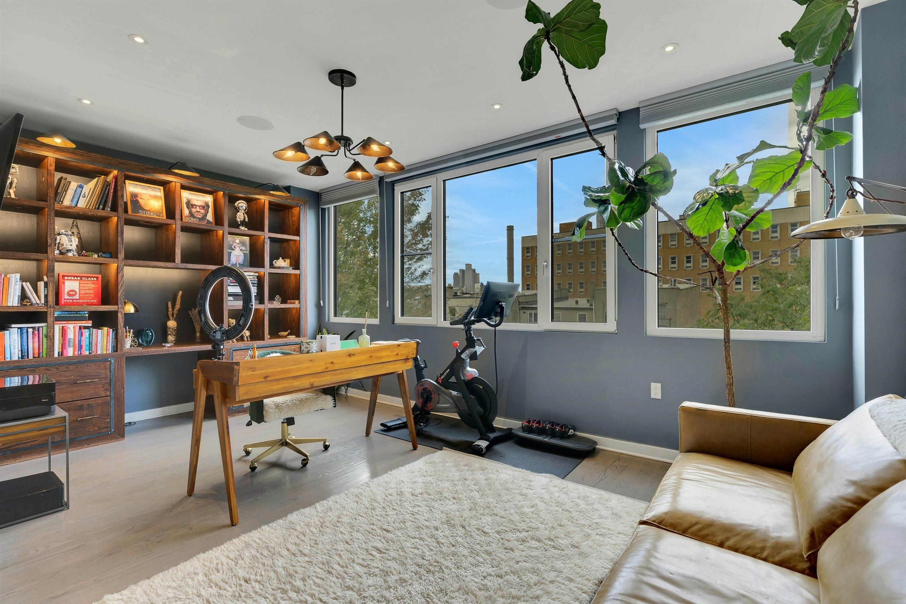 316 PARK AVE Unit: 2