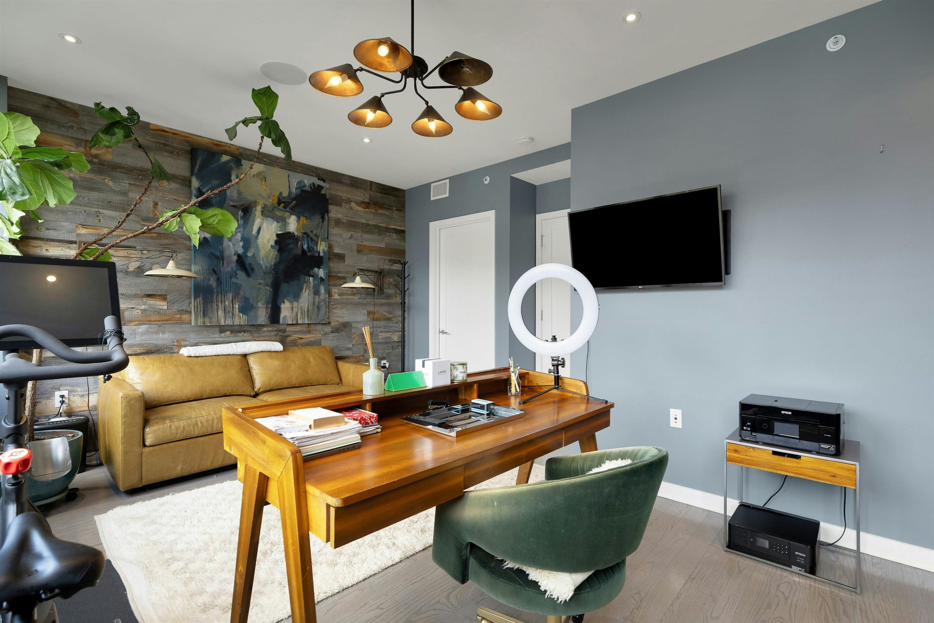 316 PARK AVE Unit: 2