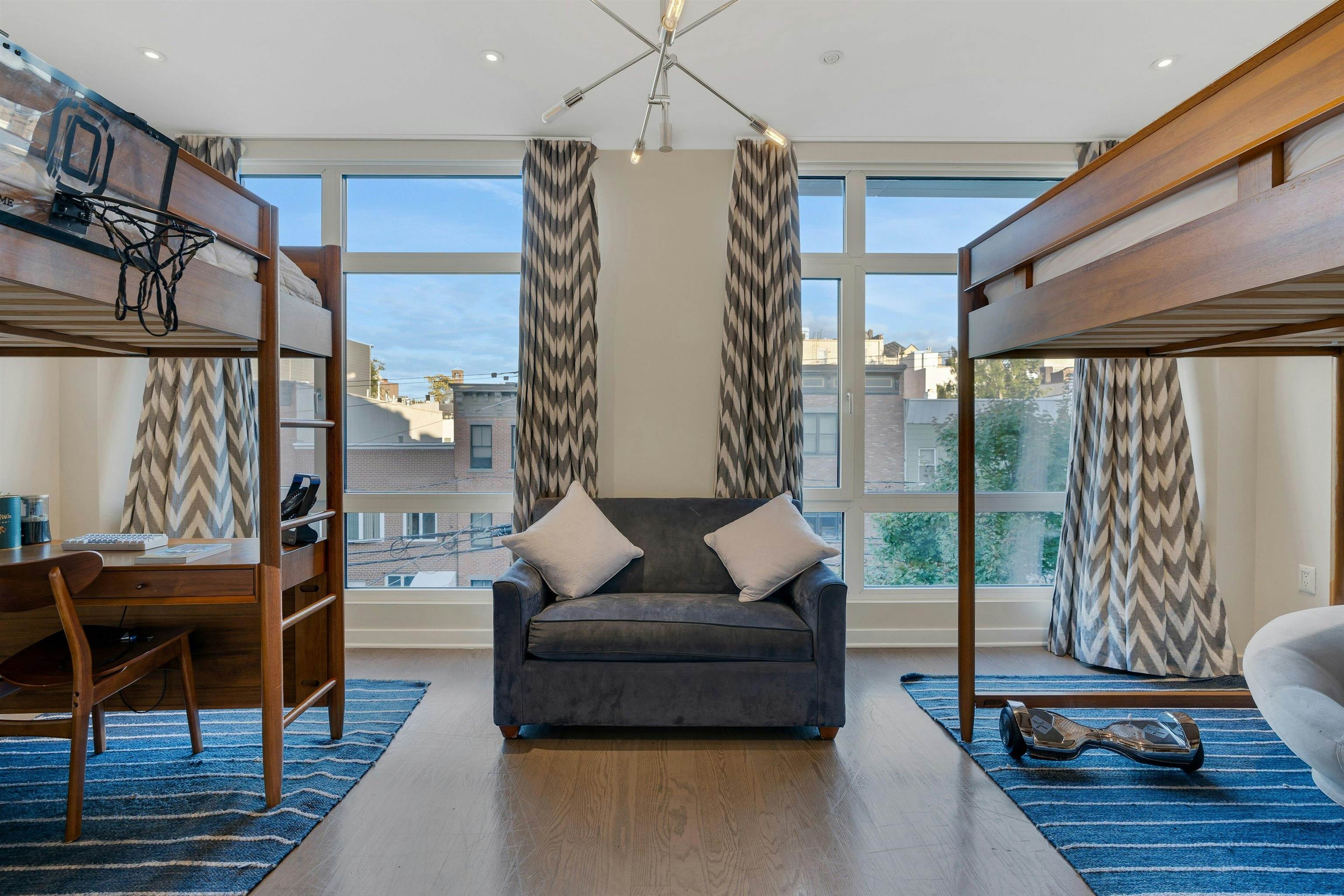 316 PARK AVE Unit: 2