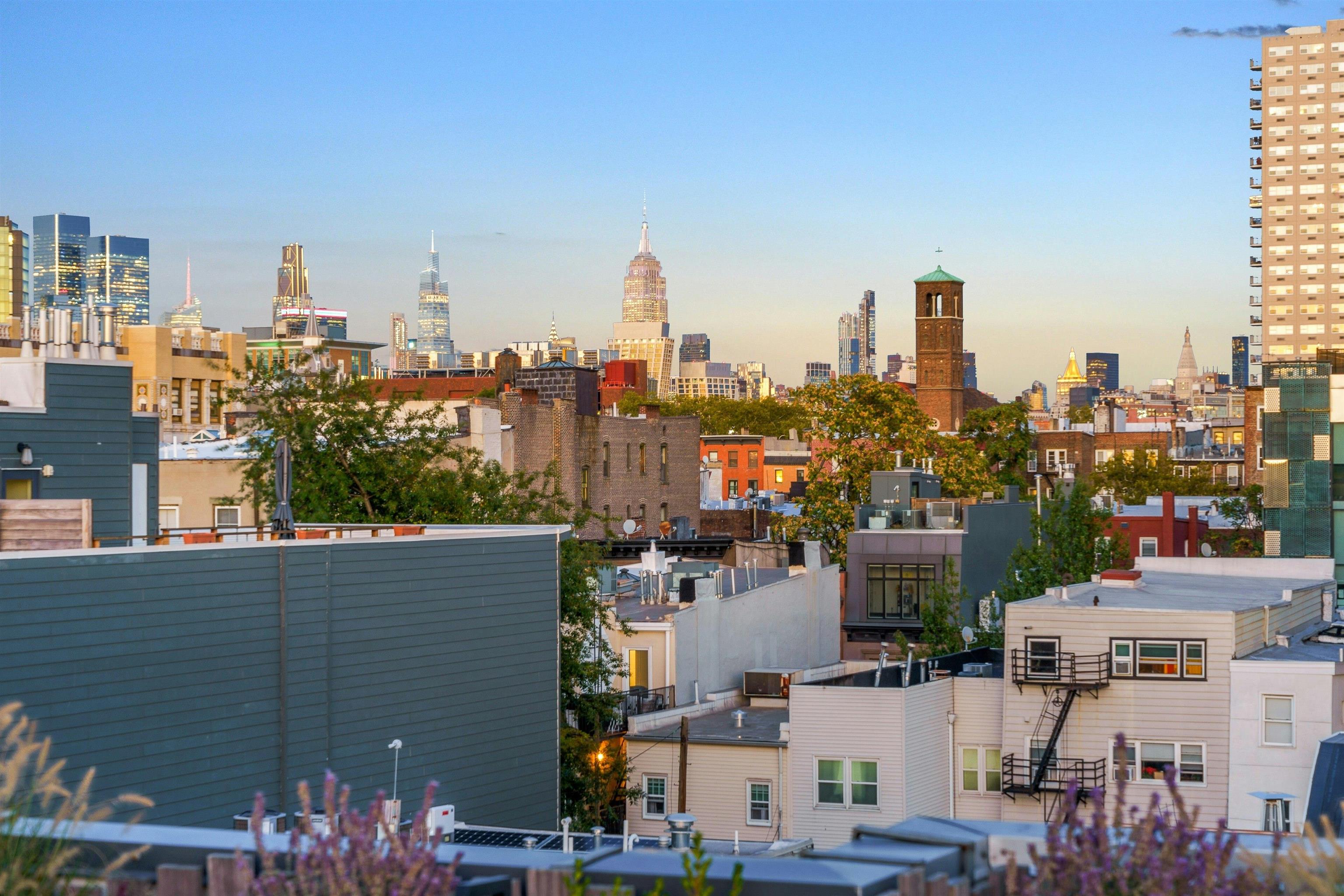 316 PARK AVE Unit: 2