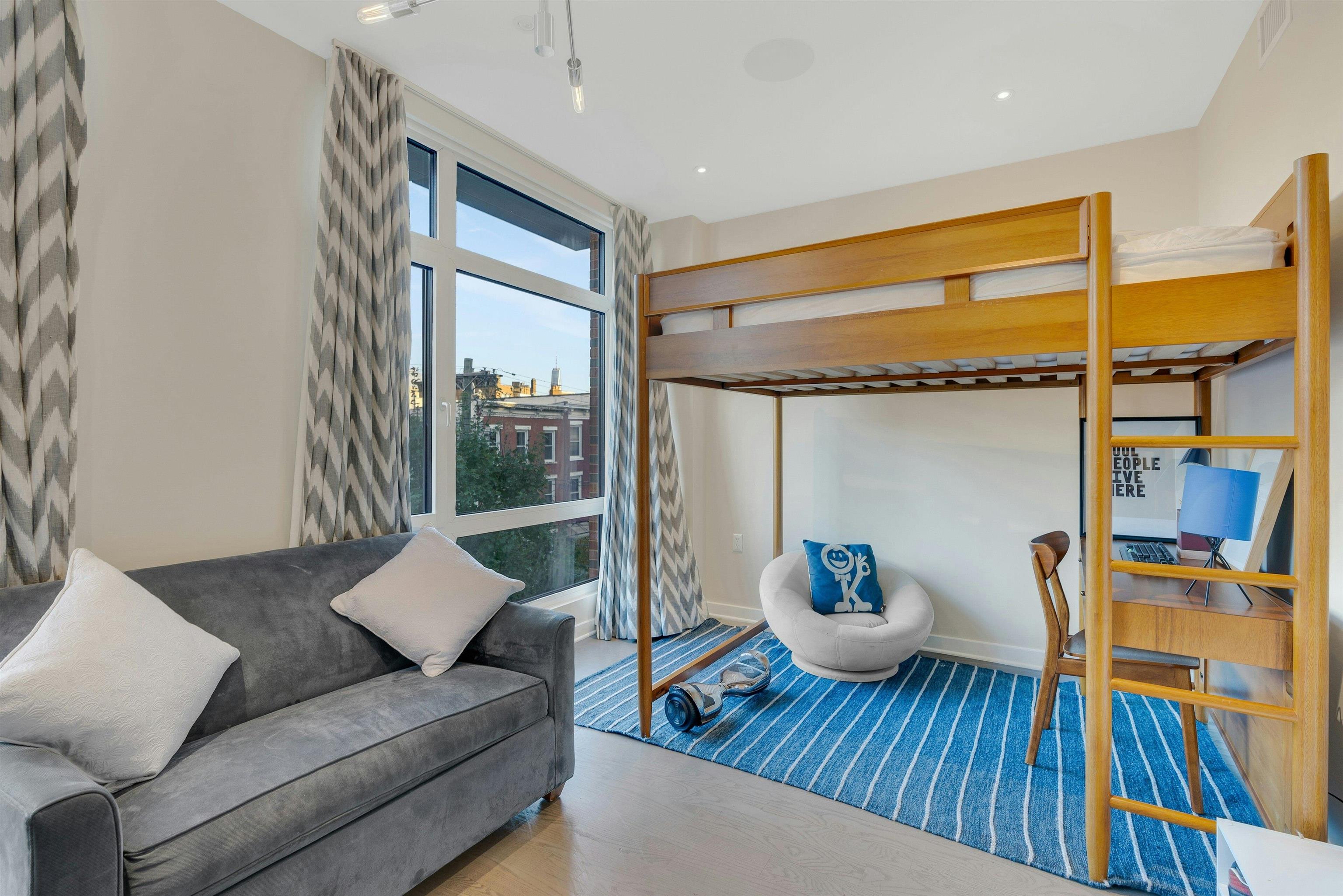 316 PARK AVE Unit: 2