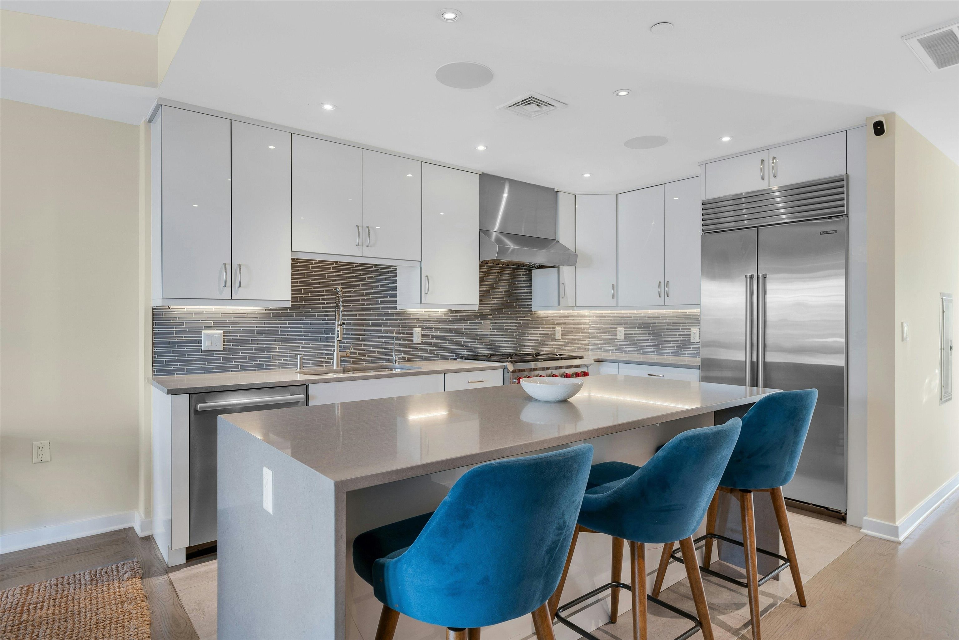 316 PARK AVE Unit: 2