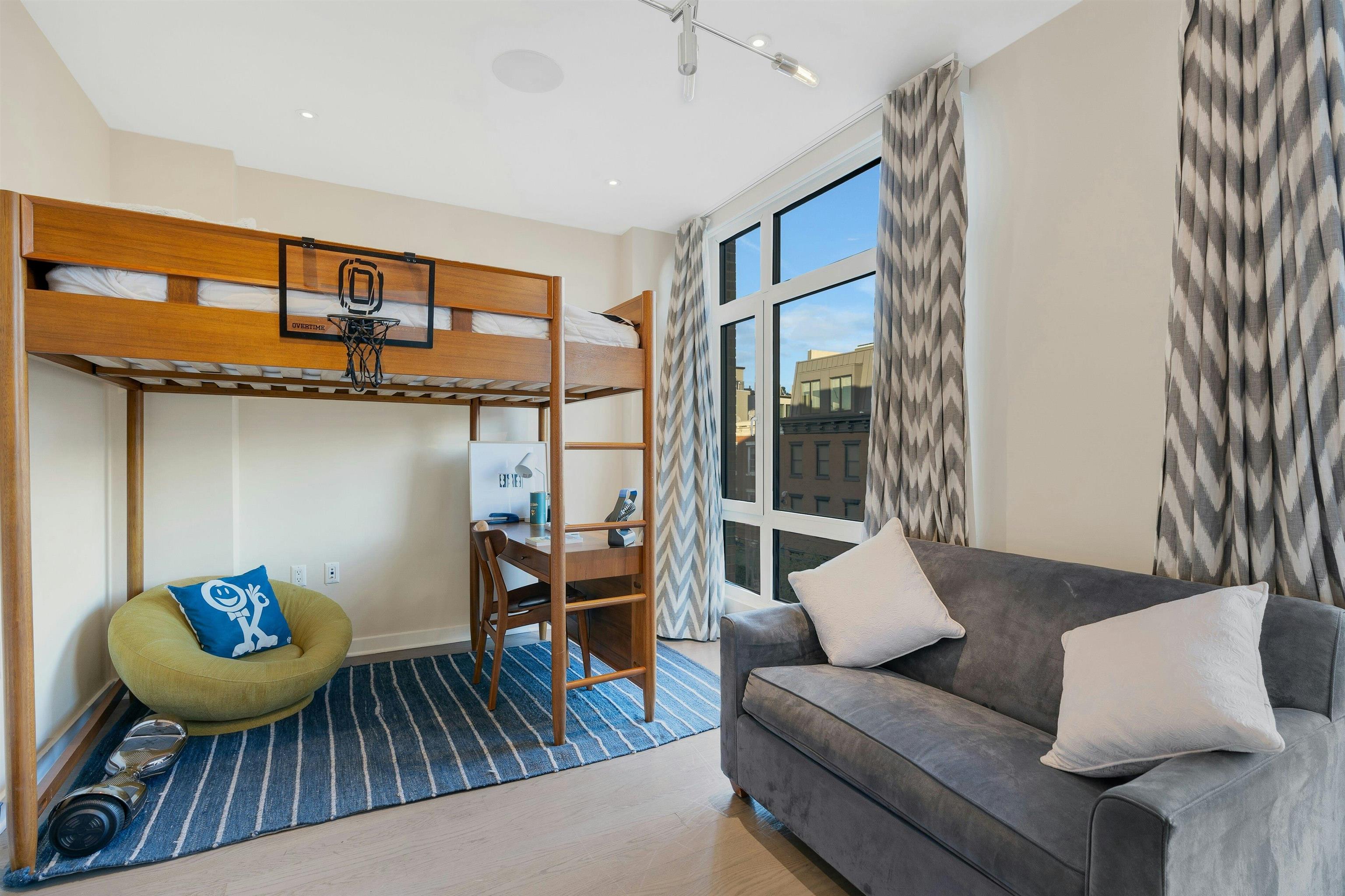 316 PARK AVE Unit: 2