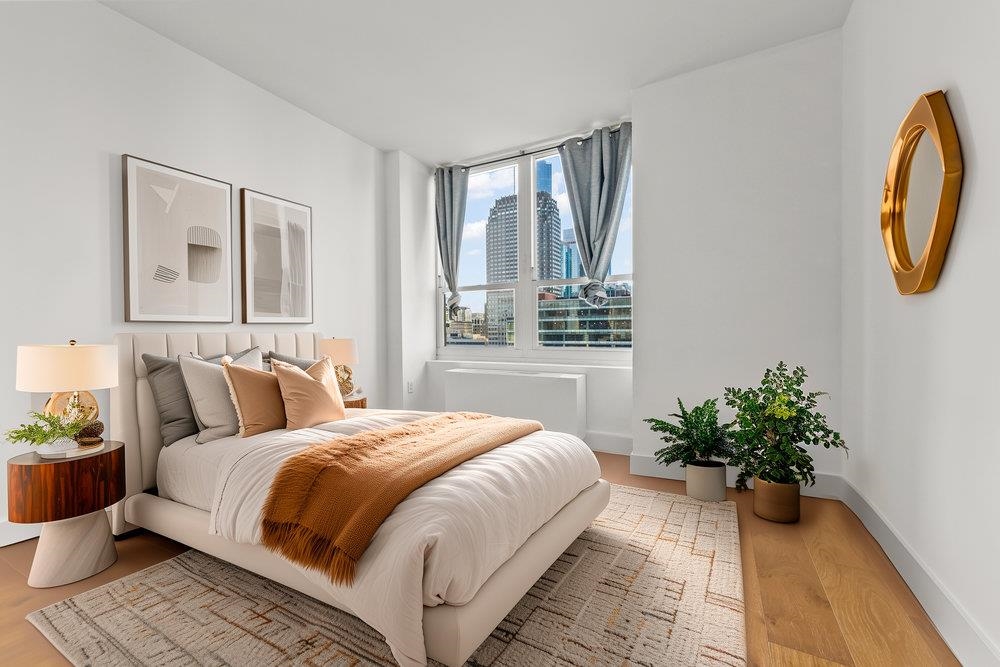 88 MORGAN ST Unit: 1007