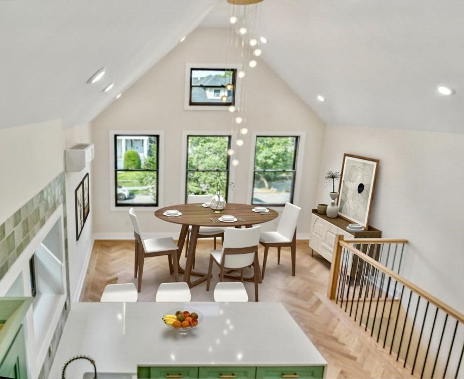 247 HARRISON AVE Unit: # 2