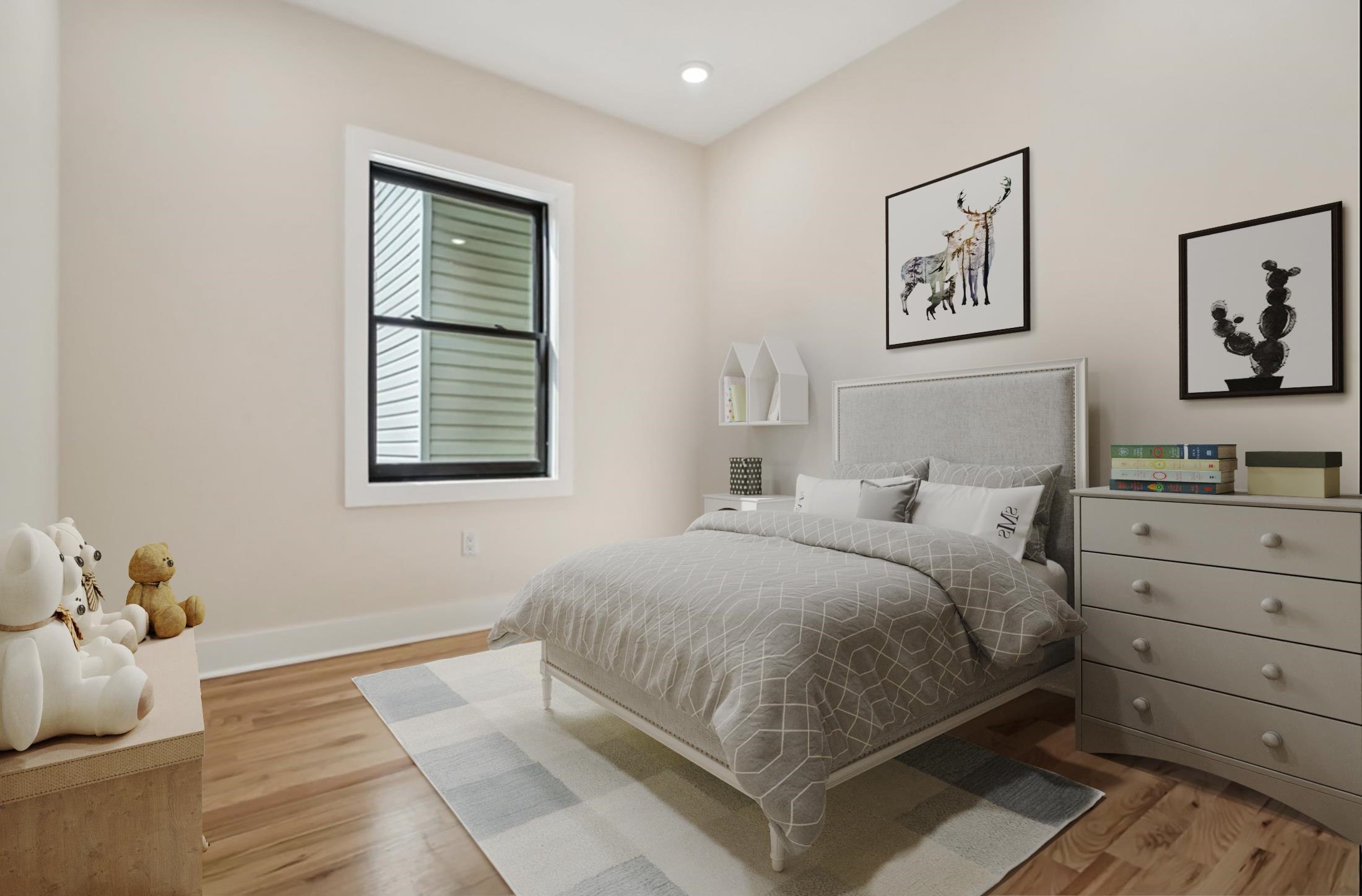 247 HARRISON AVE Unit: # 2