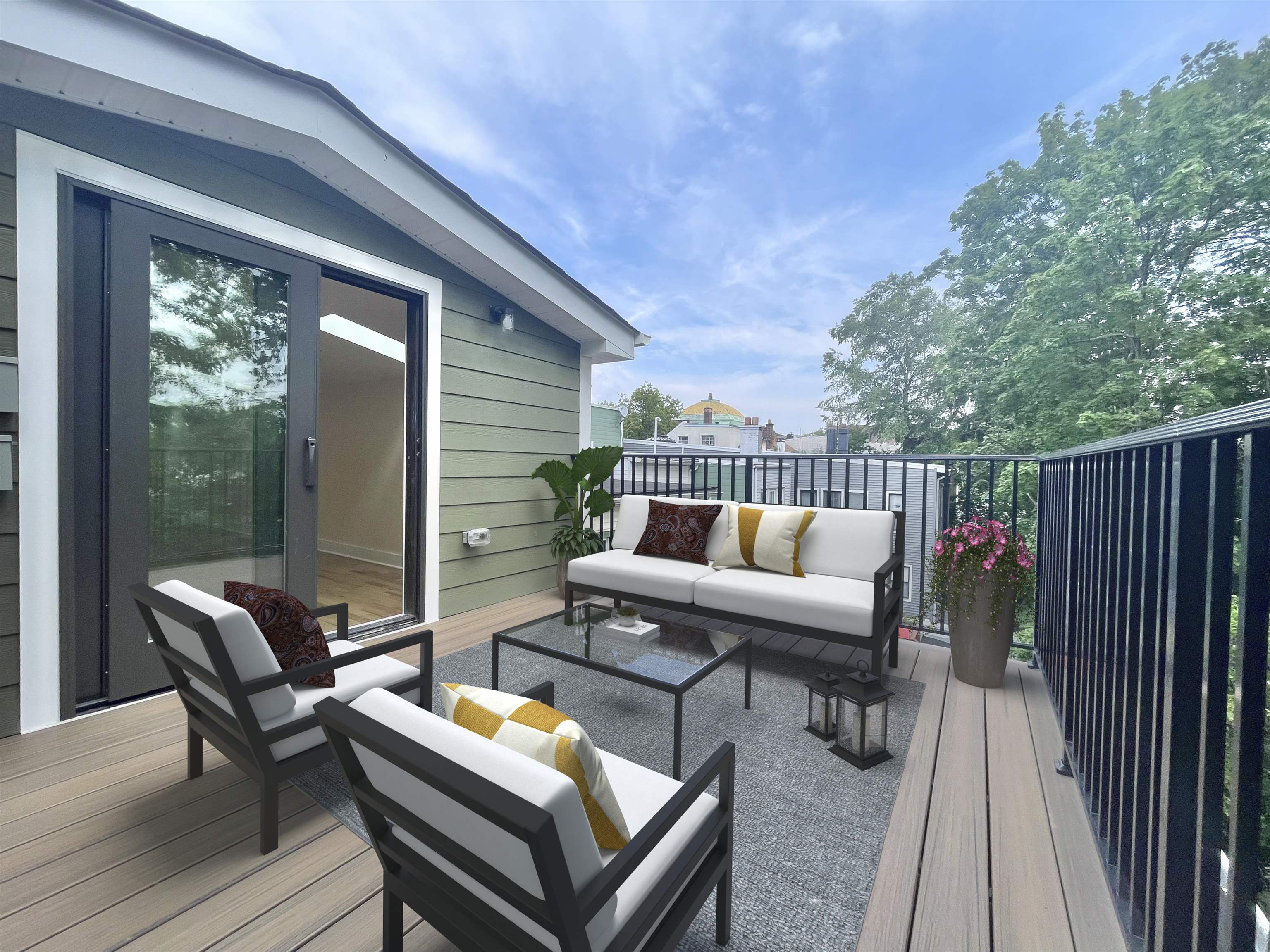 247 HARRISON AVE Unit: # 2