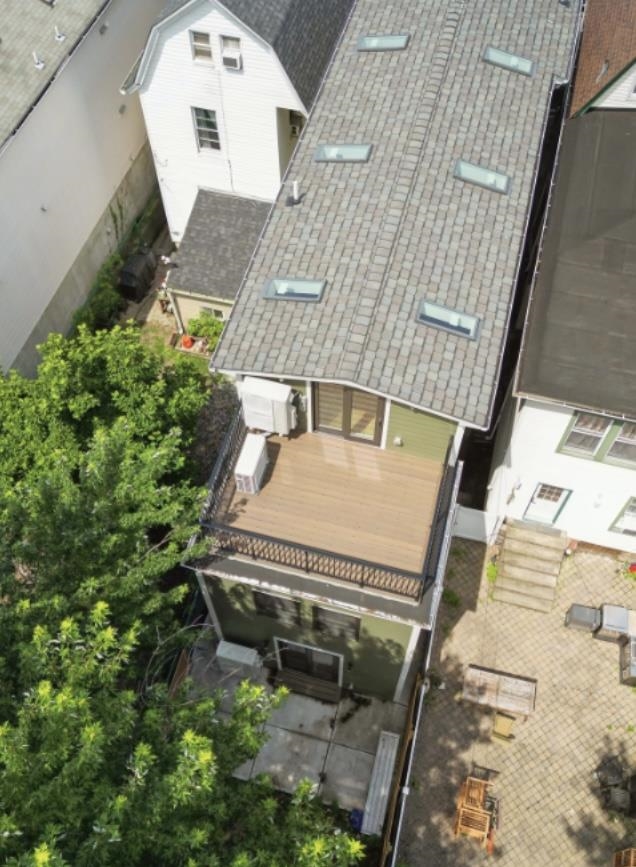 247 HARRISON AVE Unit: # 2