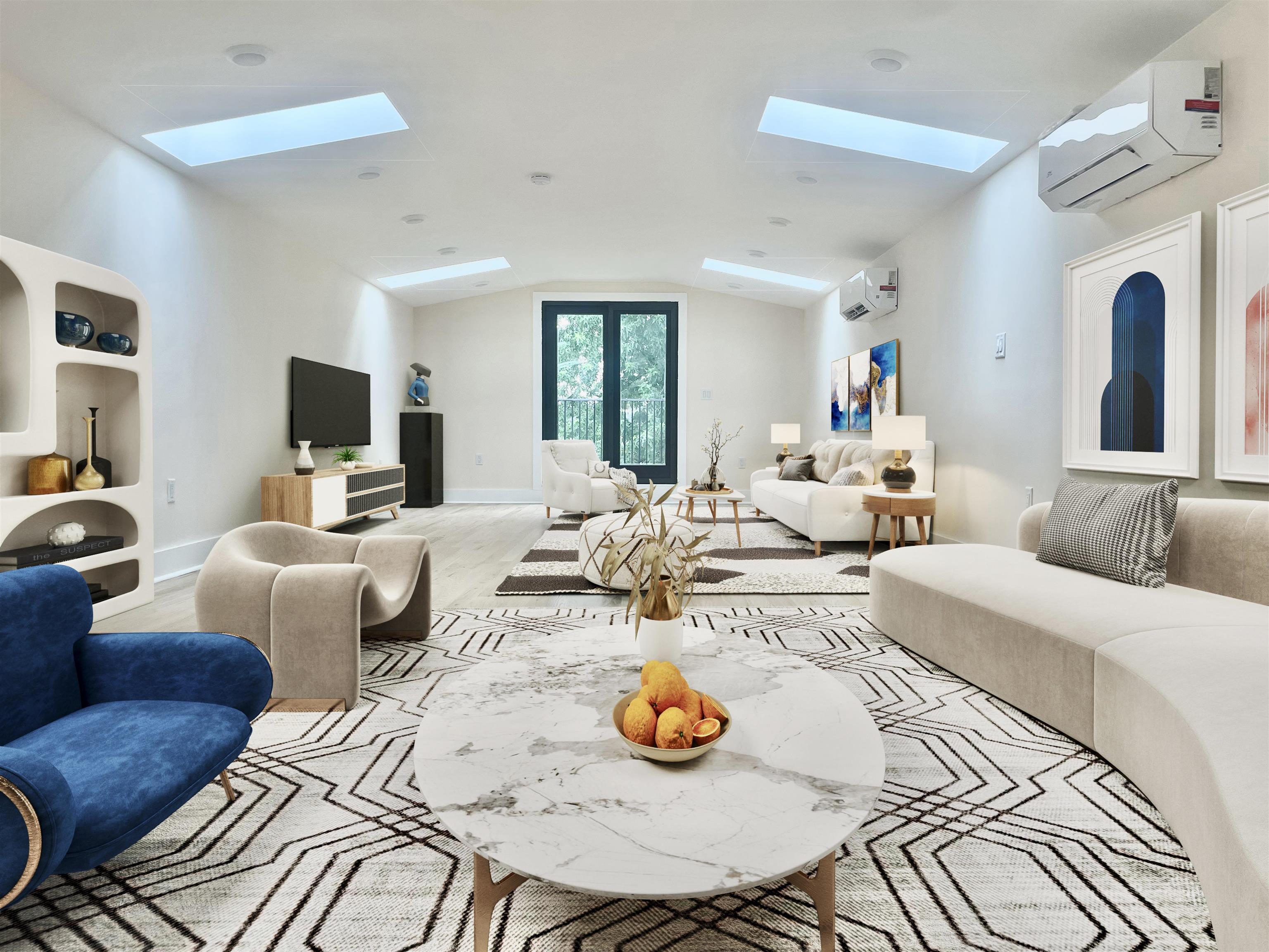 247 HARRISON AVE Unit: # 2