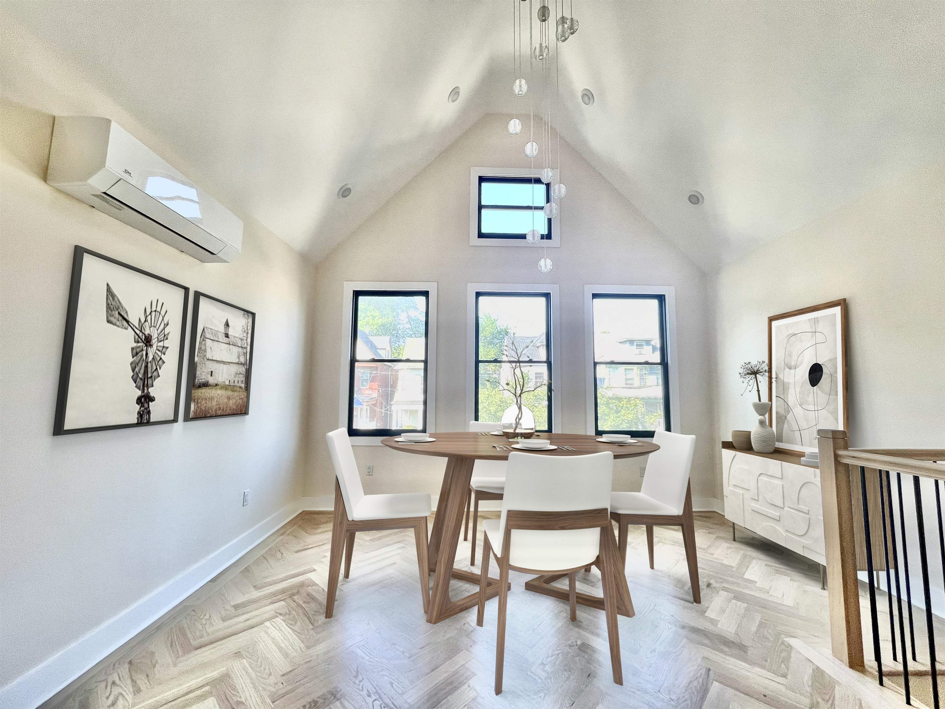 247 HARRISON AVE Unit: # 2