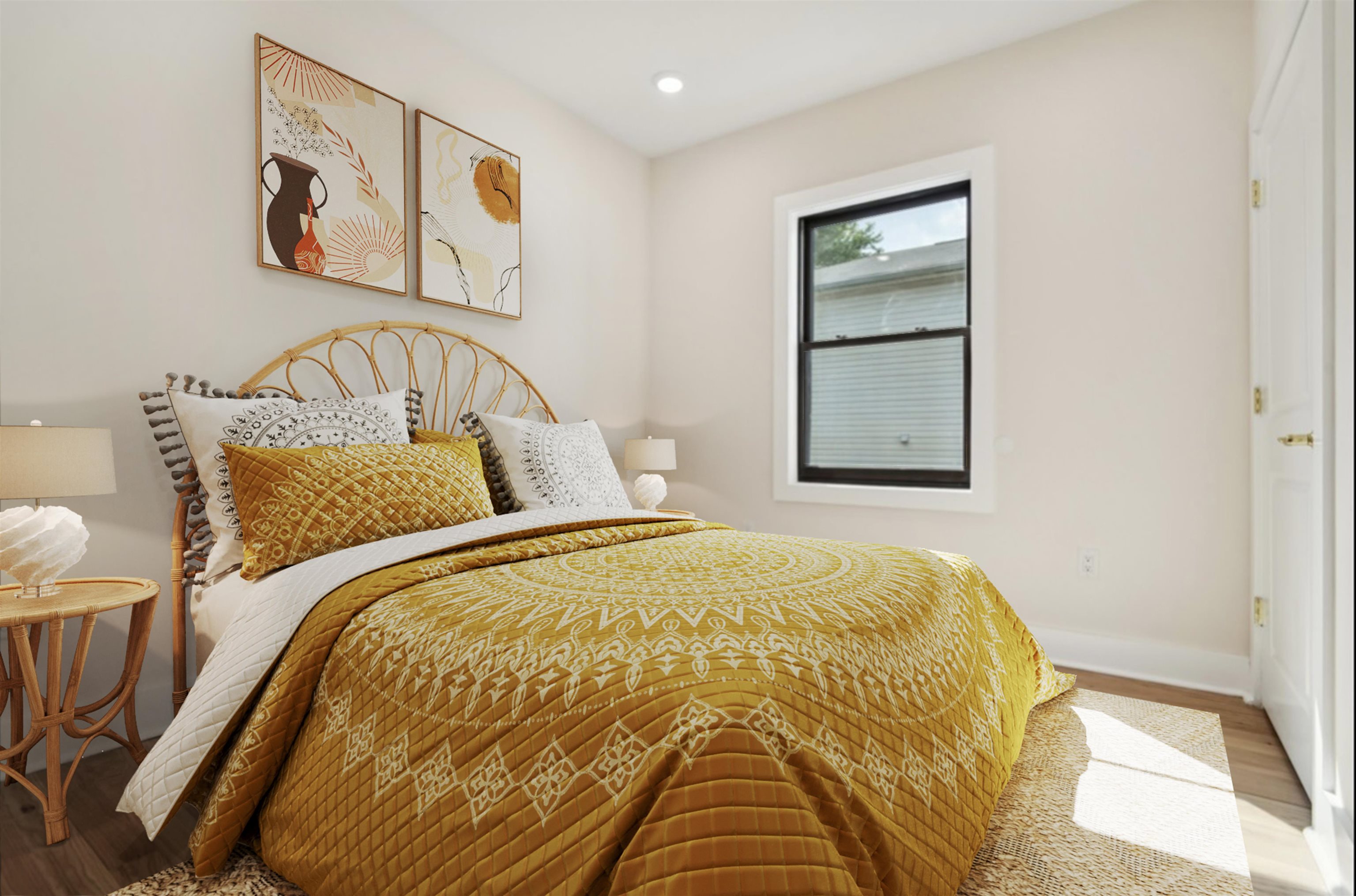 247 HARRISON AVE Unit: # 2