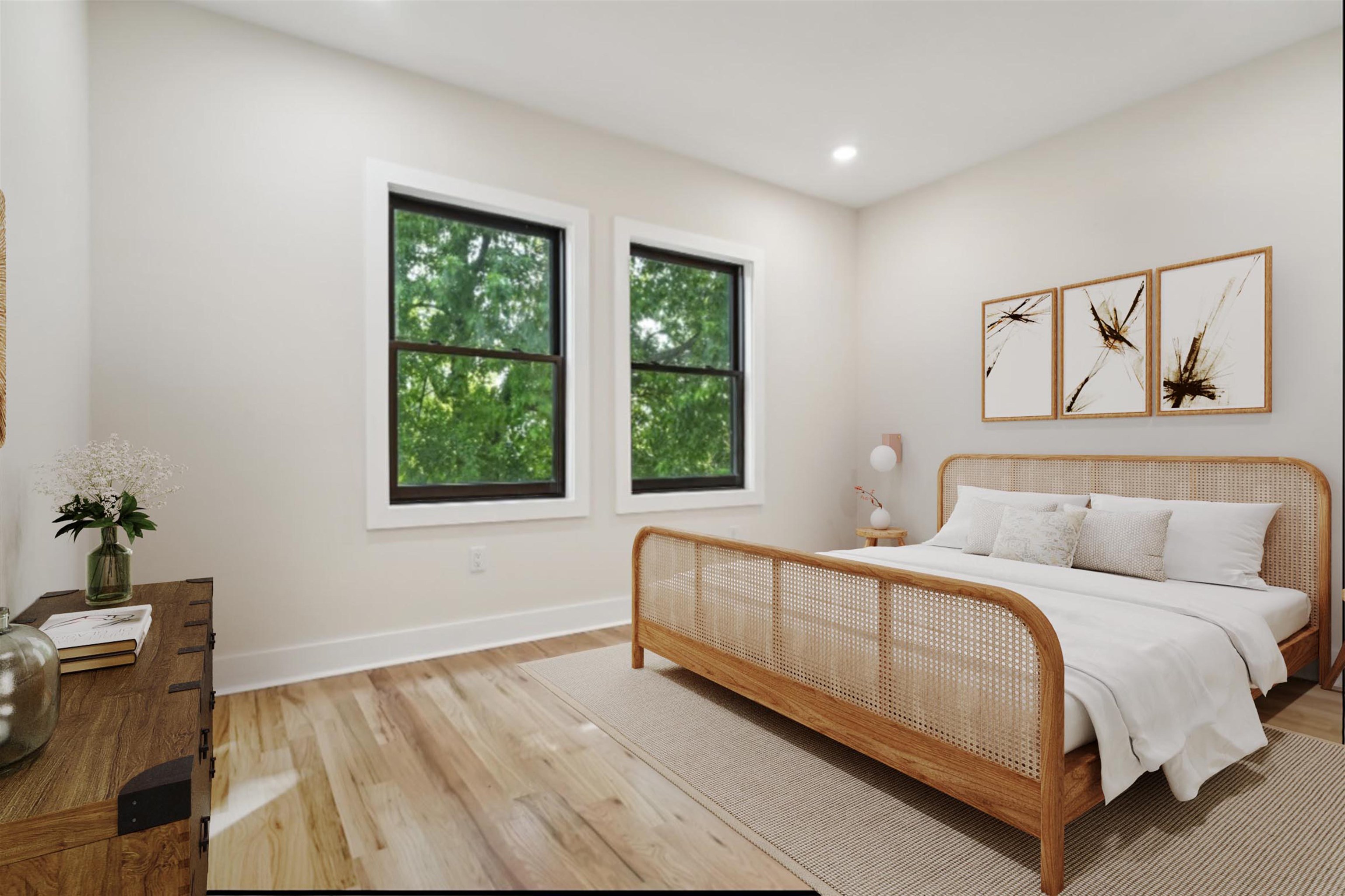 247 HARRISON AVE Unit: # 2