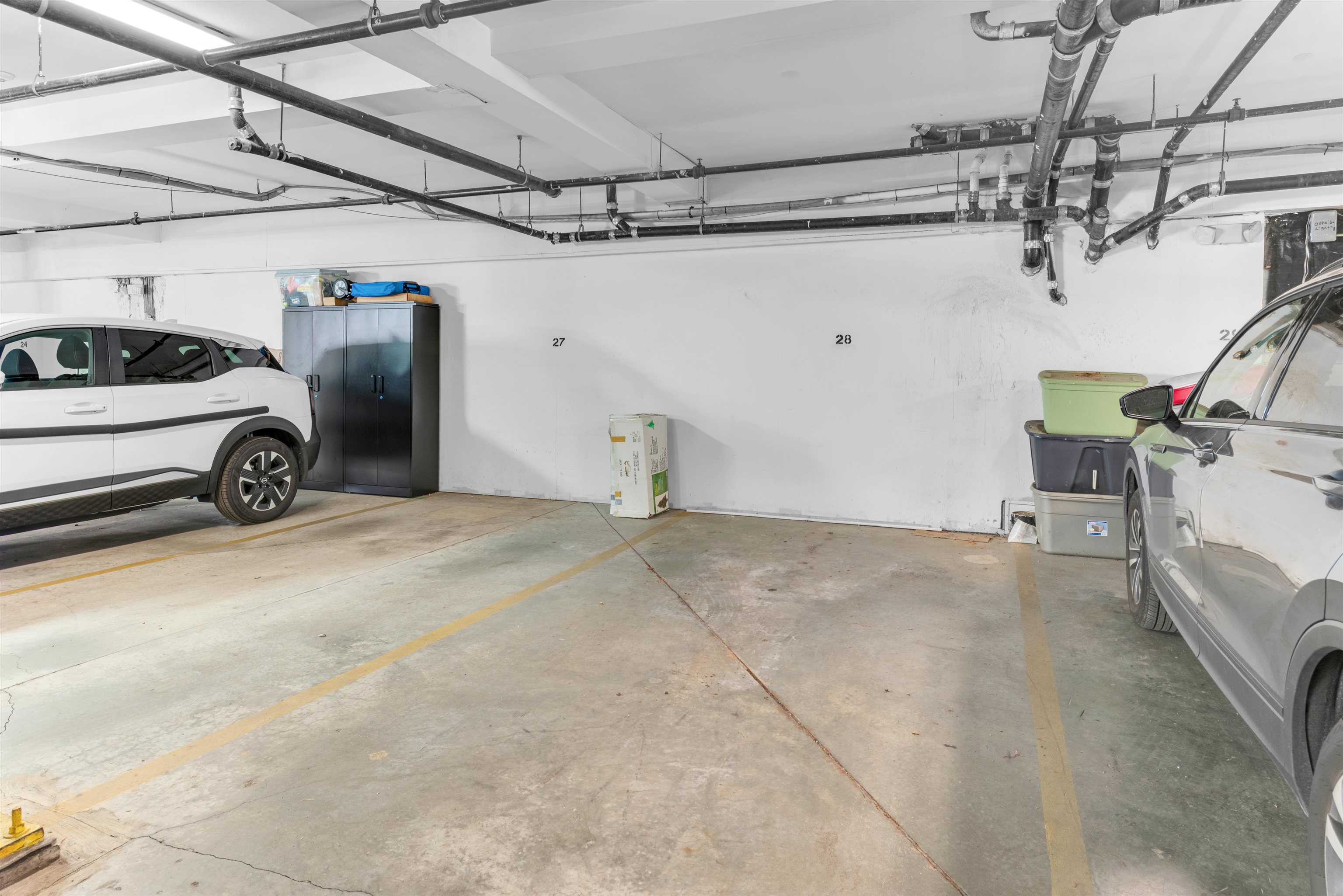 915 MADISON ST Unit: 5B