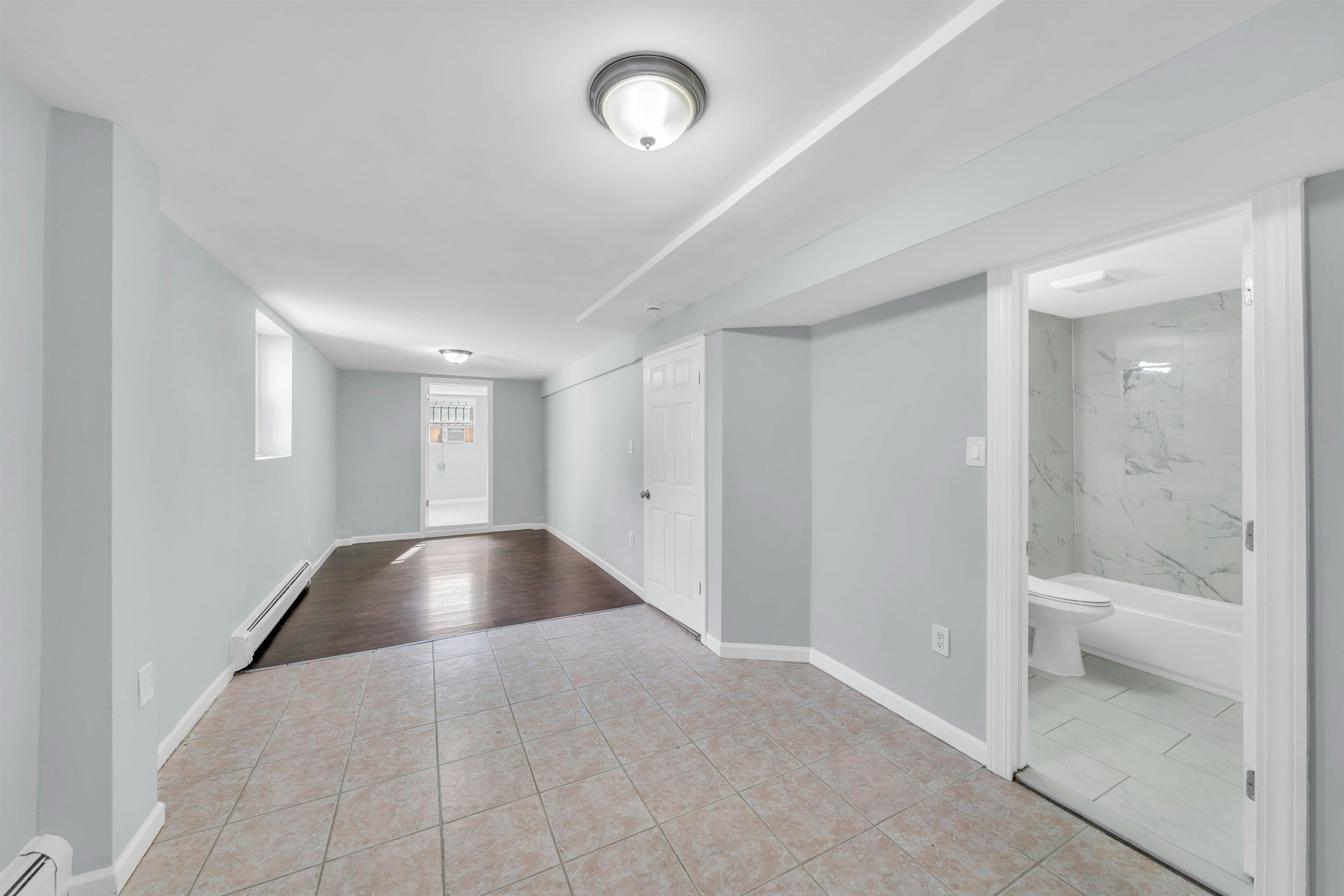 217 50TH ST Unit: GF