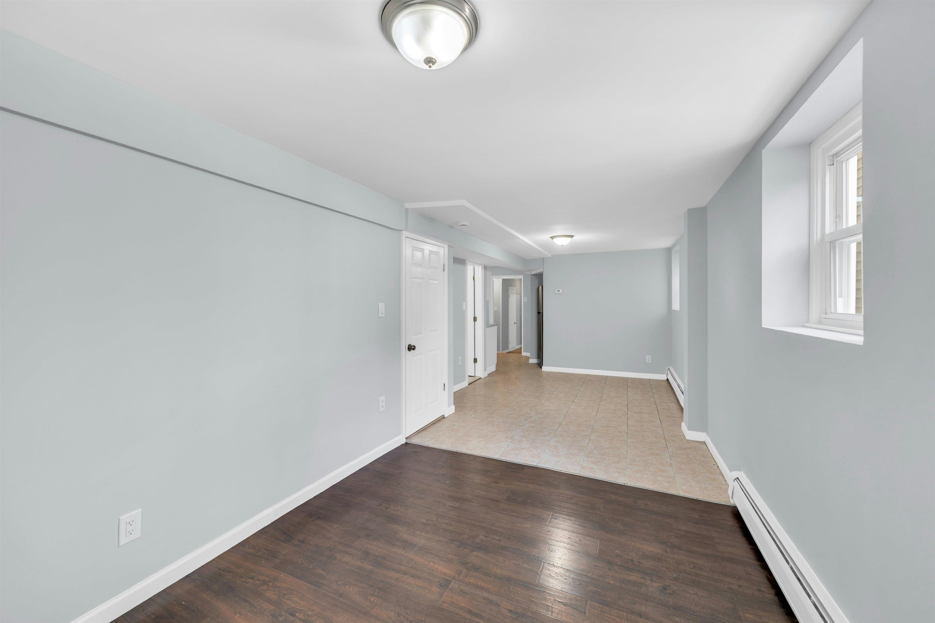 217 50TH ST Unit: GF