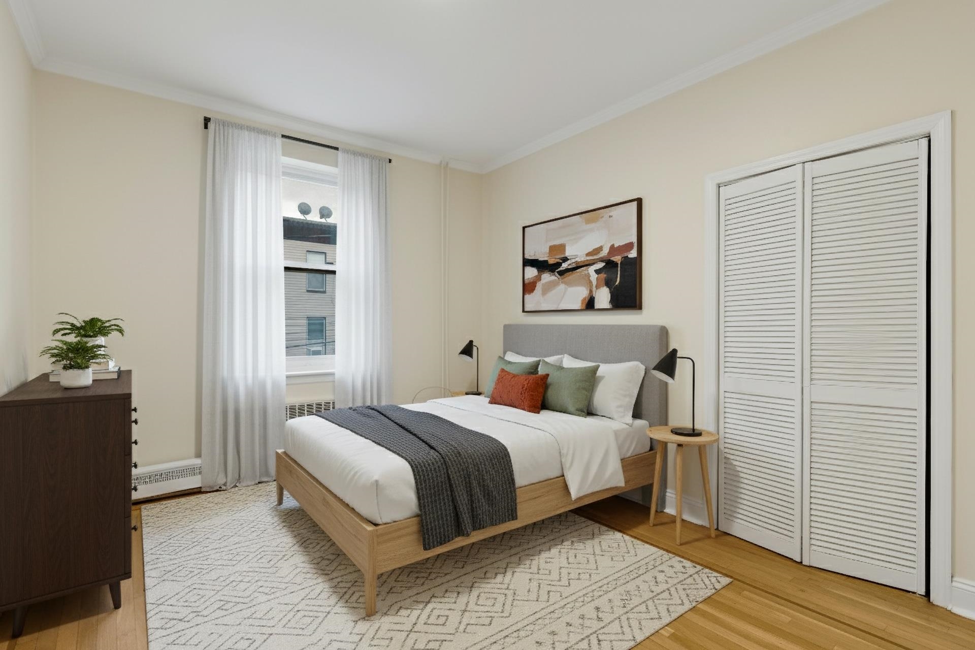 590 PALISADE AVE Unit: 2