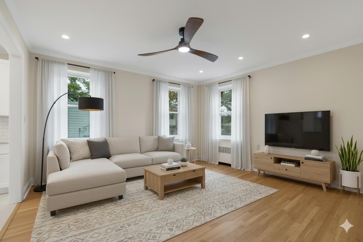 590 PALISADE AVE Unit: 2