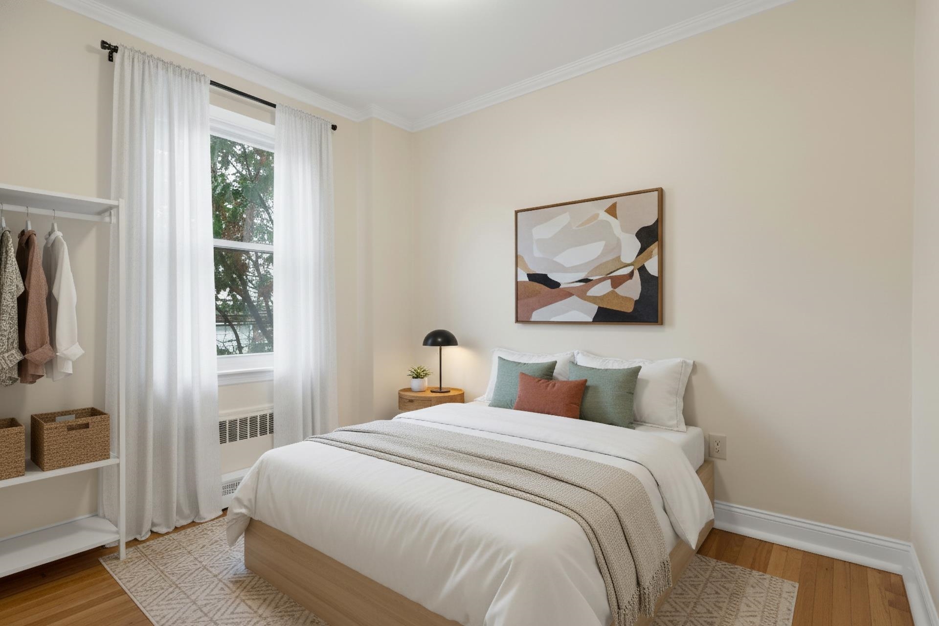 590 PALISADE AVE Unit: 2