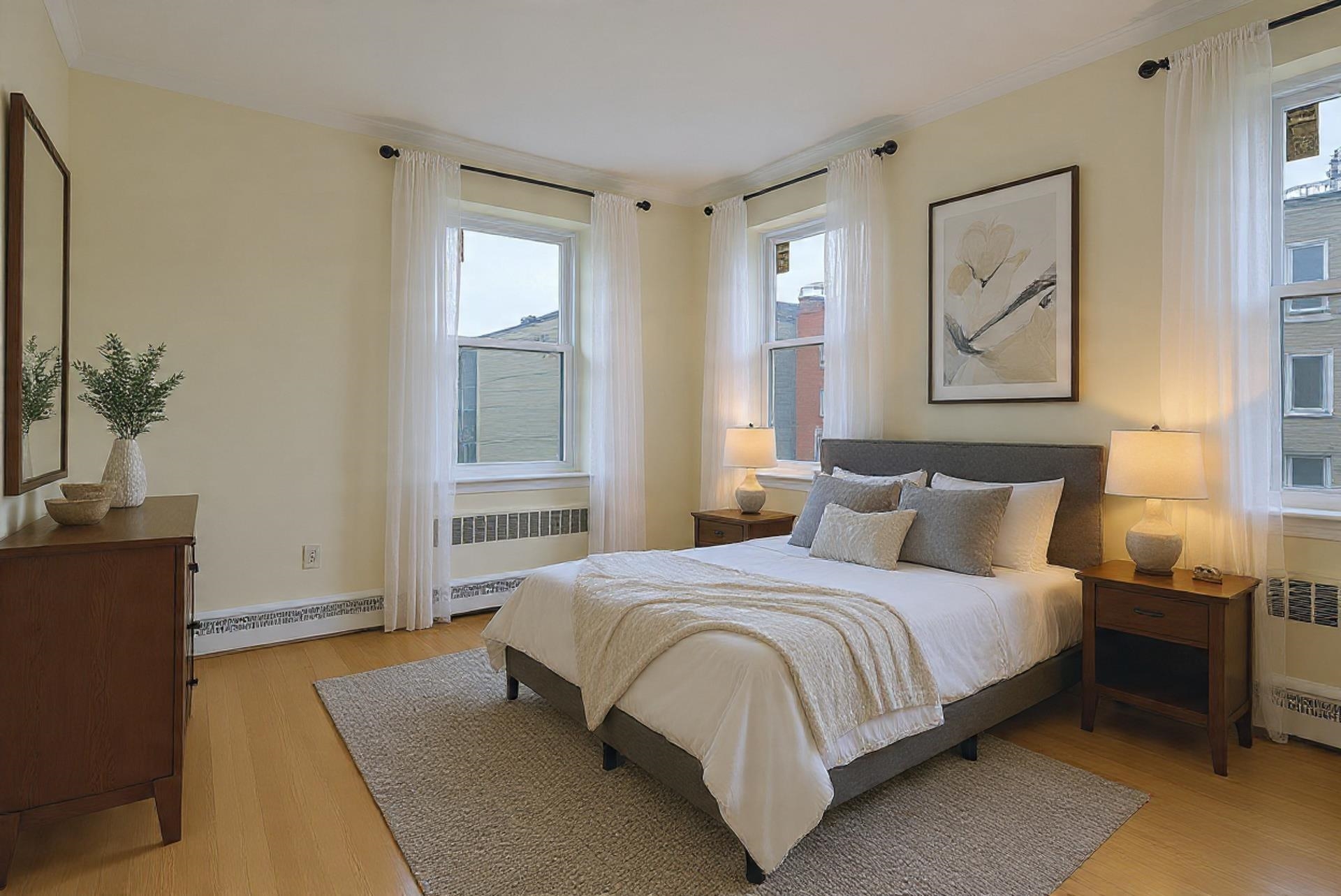 590 PALISADE AVE Unit: 2