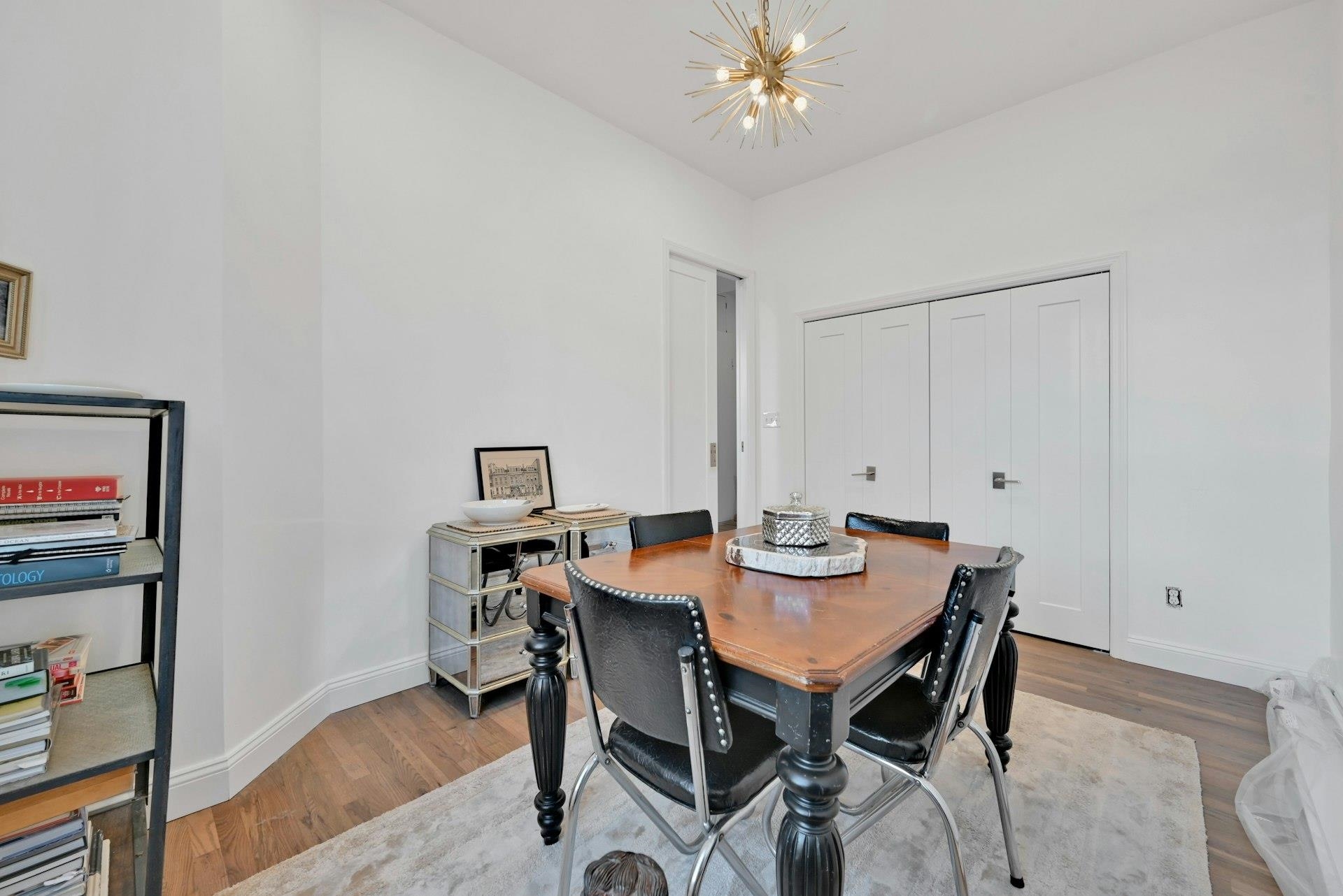1015 GRAND ST Unit: 5D
