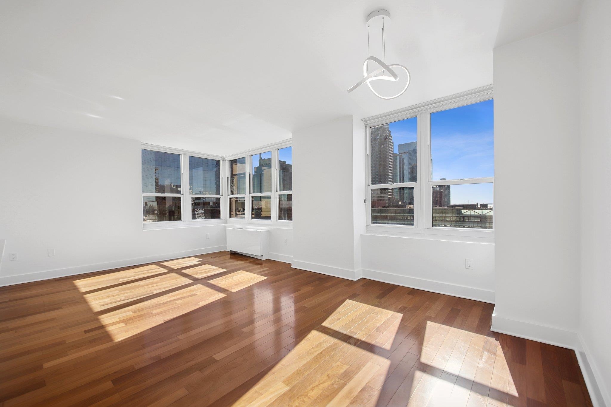 88 MORGAN ST Unit: 1708