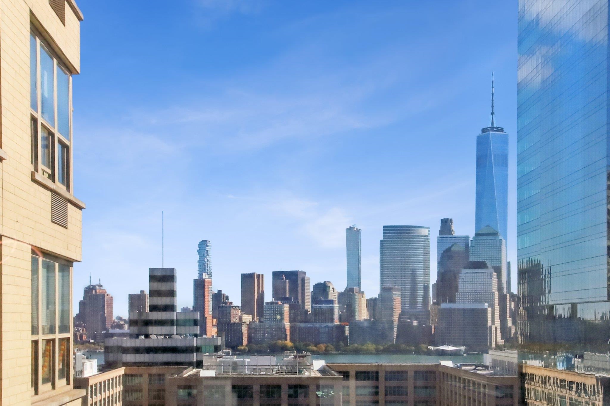 88 MORGAN ST Unit: 1708