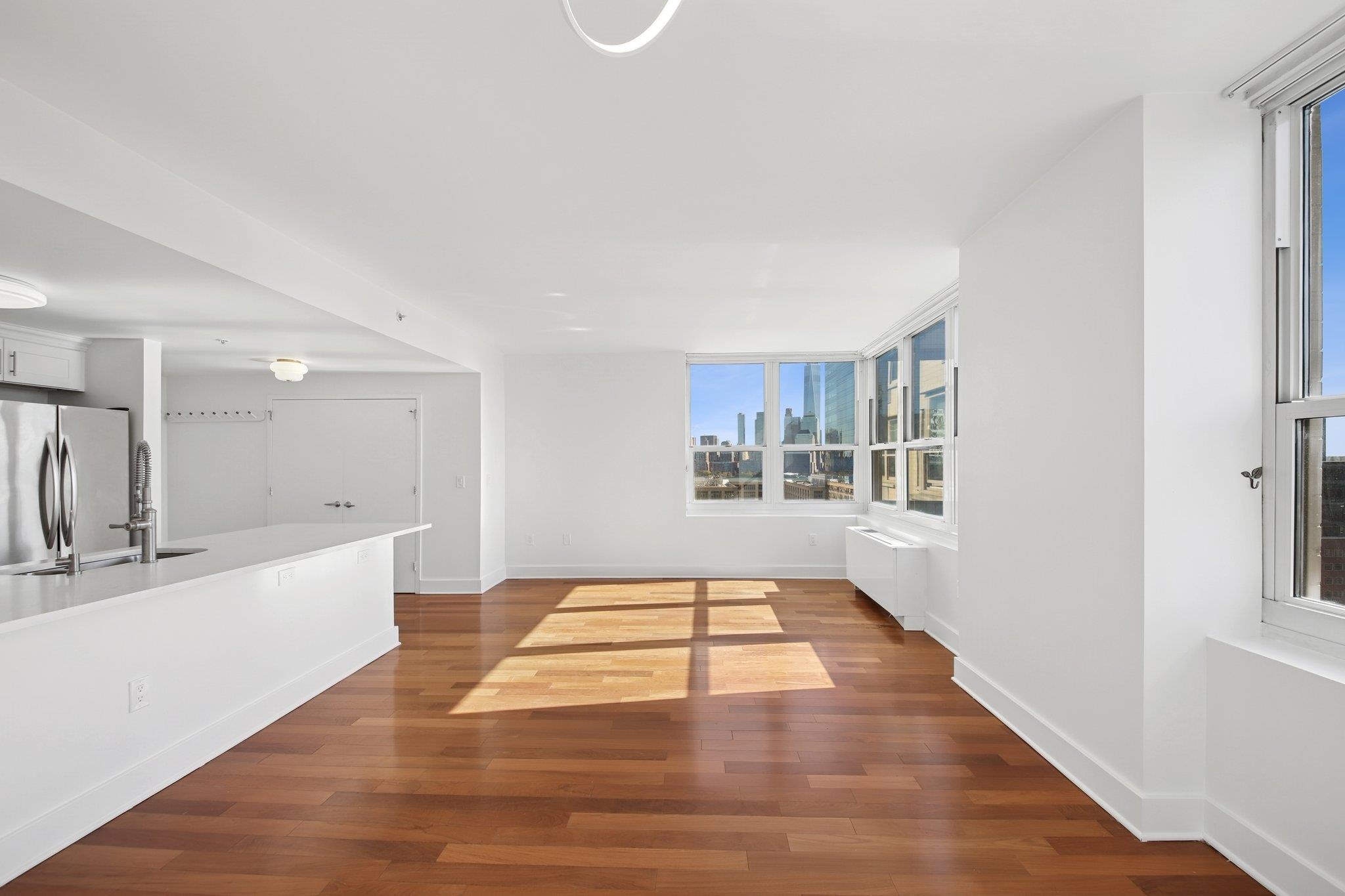 88 MORGAN ST Unit: 1708