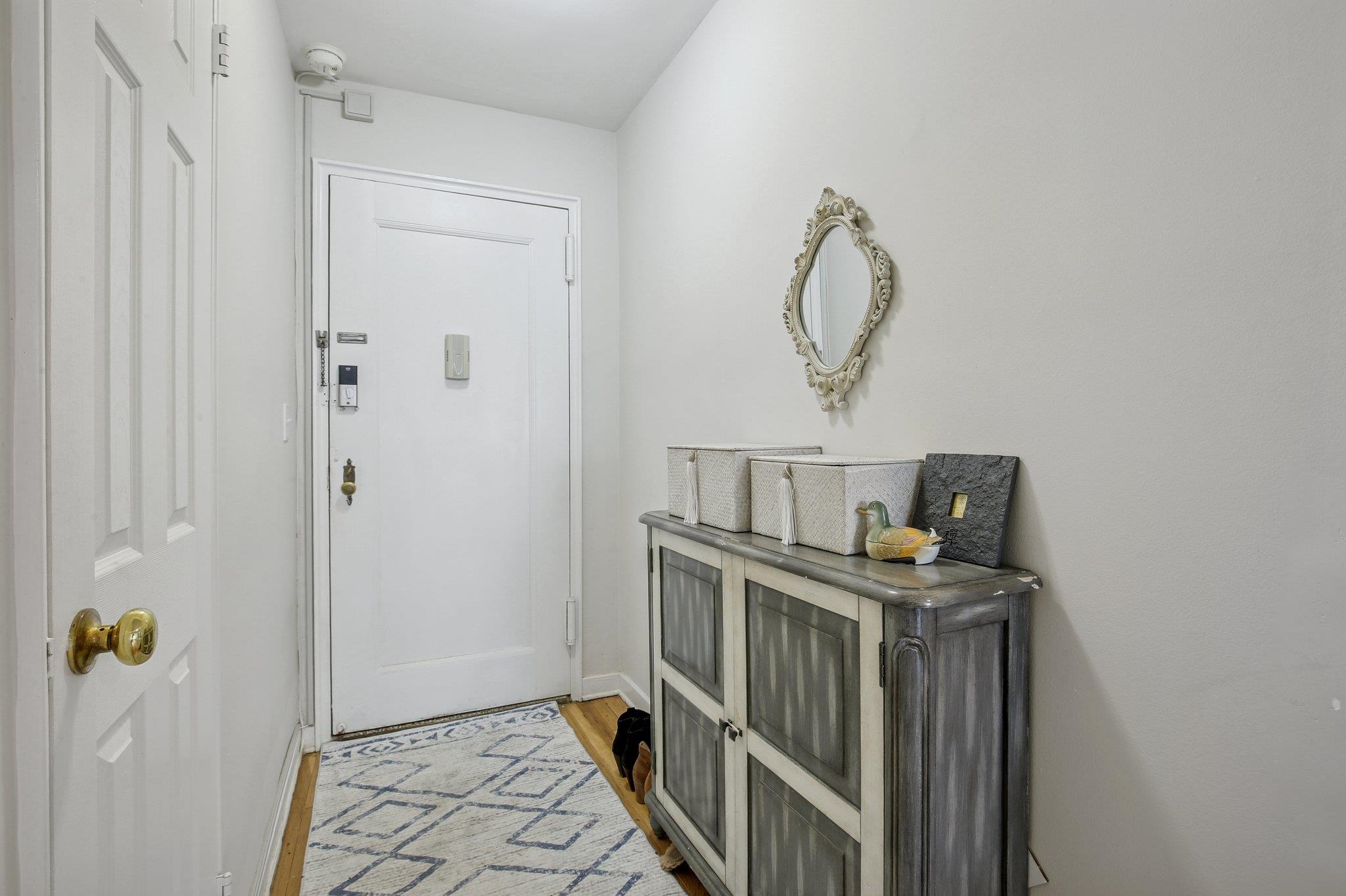 8600 BLVD EAST Unit: 5F