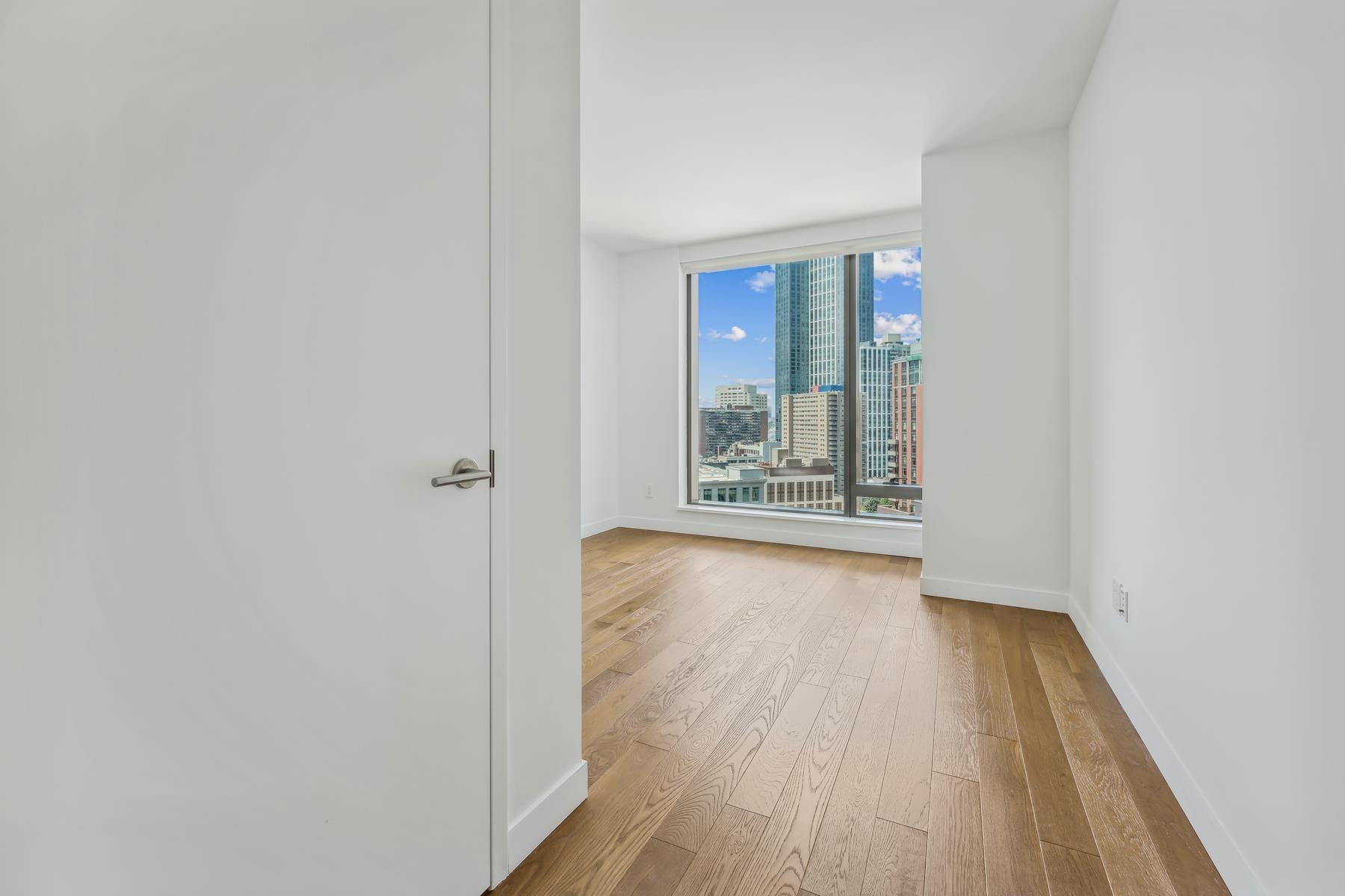 99 HUDSON ST Unit: 1309