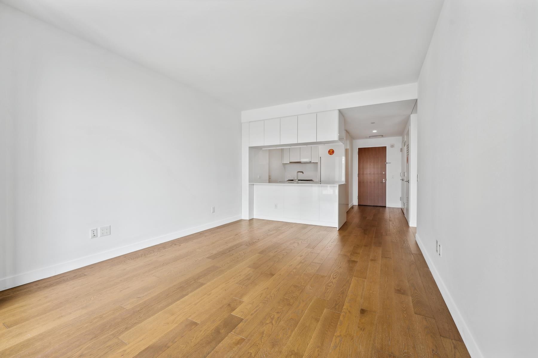 99 HUDSON ST Unit: 1309